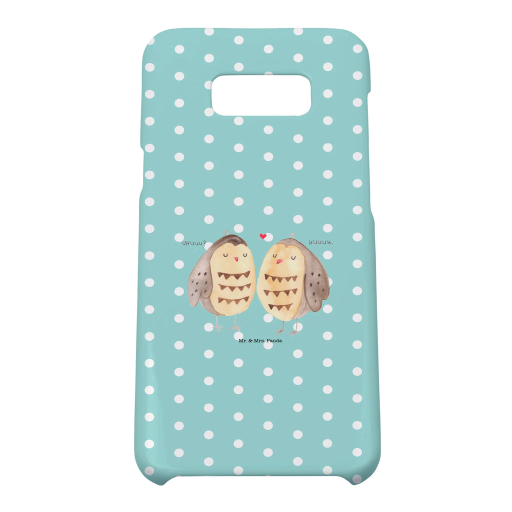 Handyhülle Eulen Liebe Handyhülle, Handy Case, Handycover, Iphone X, Cover, Handy, Iphone 10, Hülle, Eule, Liebe Spruch, Freund, Liebe, Eule Deko, Owl, Hochzeit Spruch, Wortspiel Lustig, Freundin Geschenk, All You Need Is Love
