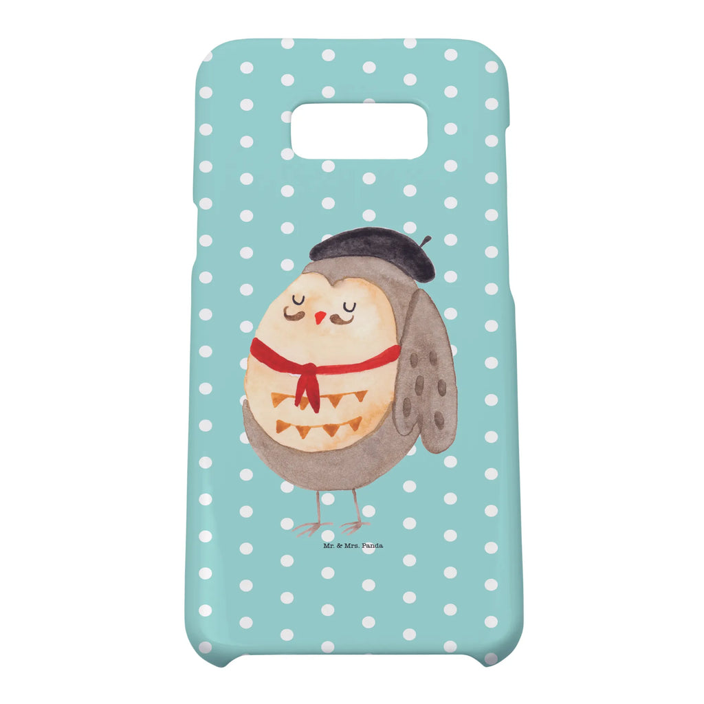 Etui na iPhone 10 sowa Francja Handyhülle, Handy Case, Iphone 10, Hülle, Iphone X, Handycover, Handy, Cover, Eule, Frankreich, Eulen, La Vie Est Belle, Spruch Französisch, Hibou, Spruch schön, Eule Deko, Das Leben Ist schön, Owl