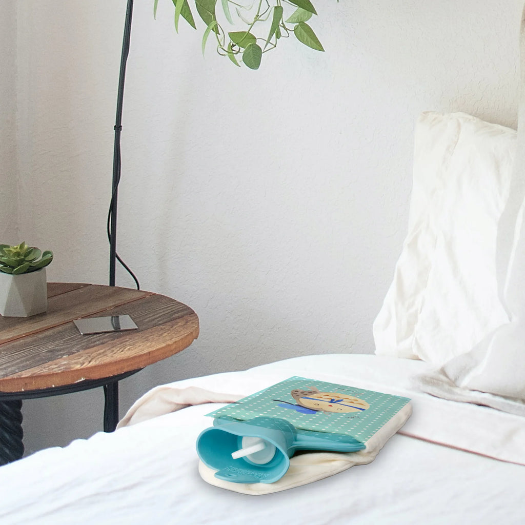 Wärmflasche Eule Matrose Wärmflasche, Wärmflasche mit Bezug, heißwasserflasche, Wärmekissen, Wärmflaschen, warmwasserbeutel, Bettflaschen, Bettflasche, bettwärmflasche, Wärmeflasche, warmwasserflasche, wärmebeutel, heißwasserbeutel, Wärmflaschen mit Bezug, heizflasche, Eule, Eule Spruch, Freundin, Seefahrer, Owl, Wortspiel Lustig, Hochzeitstag Geschenk, Eule Deko, Ehe, Heimathafen, Matrose