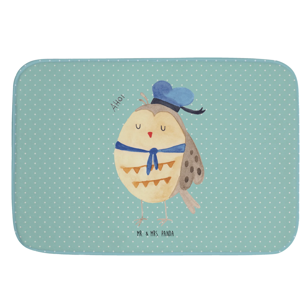 Badematte Eule Matrose badezimmer läufer, wannenvorleger, badmatten, Duschvorleger, Badläufer, Badvorleger, Badematte, badezimmervorleger, badezimmermatte, Badteppich, duschmatten, badezimmermatten, Bad Fußmatte, Badezimmerteppich, bad läufer, teppich für bad, Badezimmer Matte, rutschfeste matte, duschmatte, badezimmerteppiche, fußmatte bad, Teppich Fürs Bad, Eule, Wortspiel Lustig, Owl, Freundin, Eule Deko, Eule Spruch, Heimathafen, Ehe, Hochzeitstag Geschenk, Seefahrer, Matrose