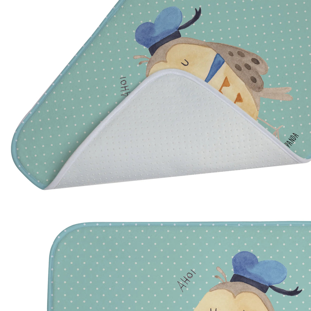 Badematte Eule Matrose badezimmer läufer, wannenvorleger, badmatten, Duschvorleger, Badläufer, Badvorleger, Badematte, badezimmervorleger, badezimmermatte, Badteppich, duschmatten, badezimmermatten, Bad Fußmatte, Badezimmerteppich, bad läufer, teppich für bad, Badezimmer Matte, rutschfeste matte, duschmatte, badezimmerteppiche, fußmatte bad, Teppich Fürs Bad, Eule, Wortspiel Lustig, Owl, Freundin, Eule Deko, Eule Spruch, Heimathafen, Ehe, Hochzeitstag Geschenk, Seefahrer, Matrose