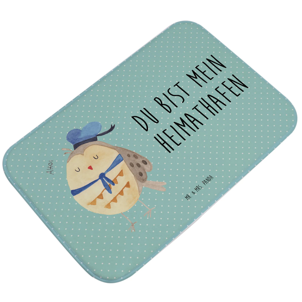 Badematte Eule Matrose badezimmer läufer, wannenvorleger, badmatten, Duschvorleger, Badläufer, Badvorleger, Badematte, badezimmervorleger, badezimmermatte, Badteppich, duschmatten, badezimmermatten, Bad Fußmatte, Badezimmerteppich, bad läufer, teppich für bad, Badezimmer Matte, rutschfeste matte, duschmatte, badezimmerteppiche, fußmatte bad, Teppich Fürs Bad, Eule, Wortspiel Lustig, Owl, Freundin, Eule Deko, Eule Spruch, Heimathafen, Ehe, Hochzeitstag Geschenk, Seefahrer, Matrose