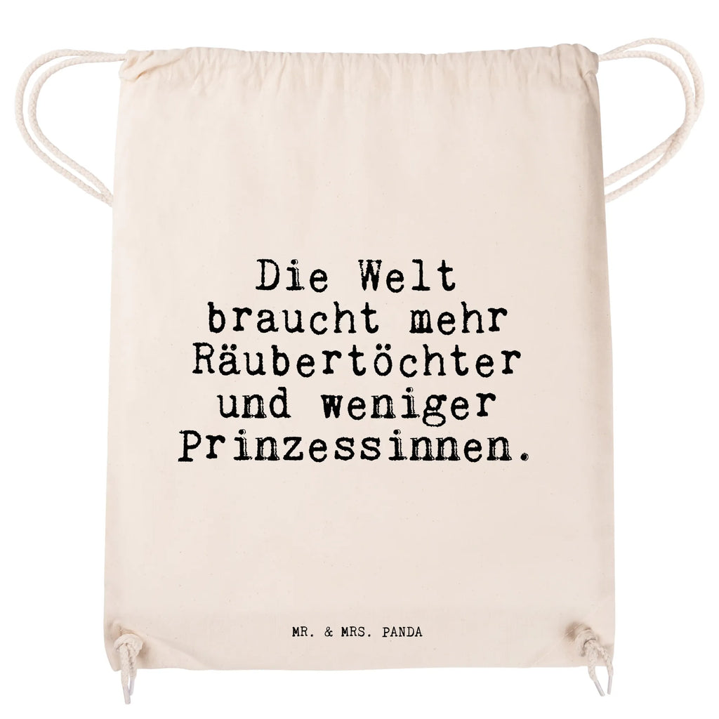 Drawstring bag Die Welt braucht mehr... jute bag, bag, carrier bag, gym bag, hipster, sports bag, saying, sayings, funny, wisdom, quotes, Sayings Proverbs Wisdom Quotes Funny Wisdom Words