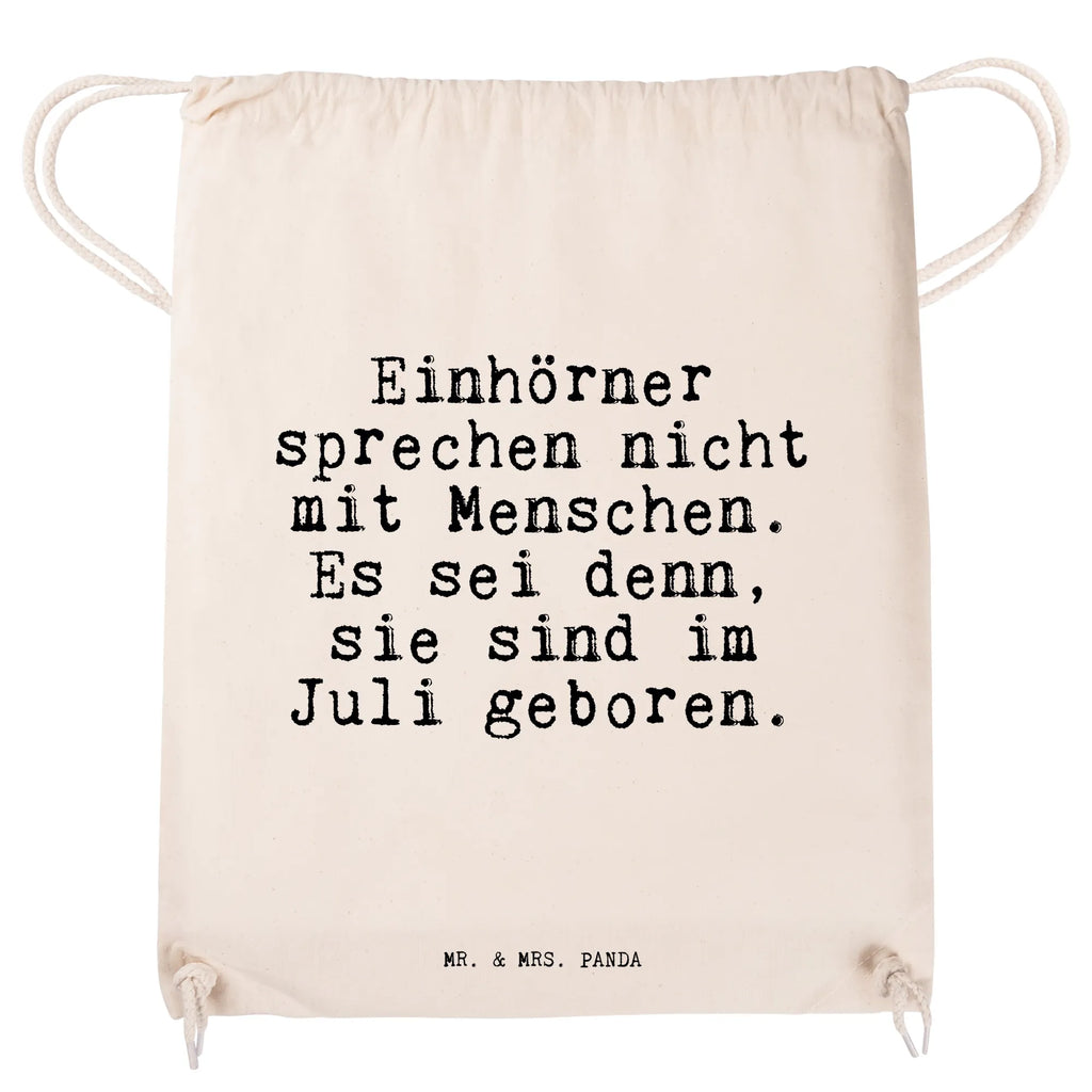 Drawstring bag Einhörner sprechen nicht mit... Spruch Sprüche Weisheiten Zitate Lustig Weisheit Worte Turnbeutel, Beutel, Sporttasche, Tasche, Stoffbeutel Einhorn, Einhörner, Unicorn, Geburtstag Geschenk, Geburtstag Juli, Geschenk Freundin, lustiger Spruch Spruch, Sprüche, lustig, Weisheiten, Zitate
