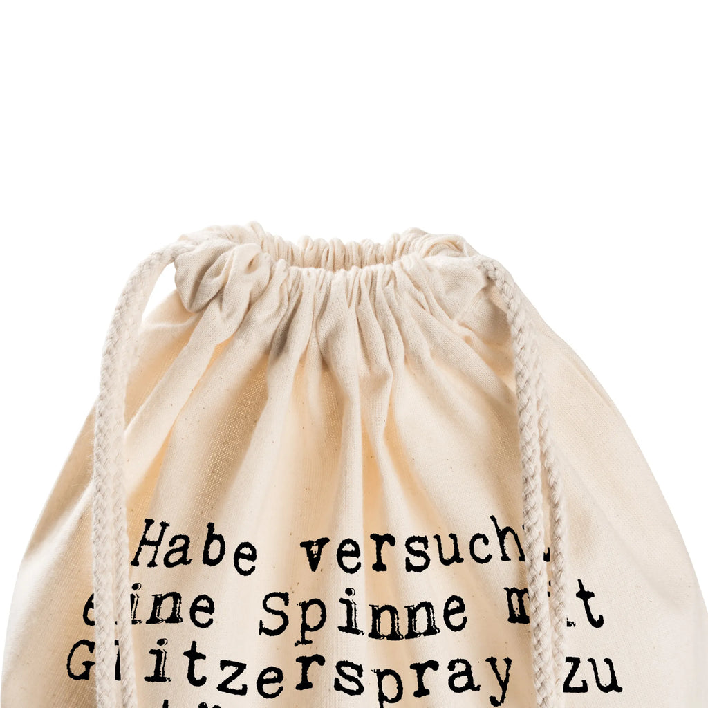Drawstring bag Habe versucht eine Spinne... Sportbeutel Schule, gymnastiktasche, Sportbeutel Fitness, Festival Beutel, rucksack beutel, zuziehbeutel, rucksack mit kordel, sportbeutel baumwolle, Turnbeutel Mit Kordel, kordelrucksack, Sportbeutel Training, Turnbeutel, beutelrucksack, gym rucksack, Sportbeutel Kindergarten, turnbeutel baumwolle, stoff rucksack, baumwoll rucksack, beutel mit kordelzug, Sportbeutel Mit Kordelzug, kordelzugbeutel, Stoffbeutel, Sportbeutel Kita, baumwolle beutel, wander rucksack, Baumwollbeutel, Sportbeutel Für Freizeit, Sportbeutel Für Sport, festival rucksack, freizeit rucksack, Sportbeutel Aus Baumwolle, Öko Sportbeutel, Turnbeutel Schule, Baumwolltasche, Alltagstasche, festivalbeutel, rucksack stoff, Sportrucksack, wanderbeutel, Gymsack, Gymbag, Sportbeutel Outdoor, gym beutel, Stofftasche, Sportbeutel, zugbeutel, gym tasche, festival tasche, Sprüche, Lustige Sprüche, Weisheiten, Zitate, Spruch, Spruch Geschenke, Spruch Sprüche Weisheiten Zitate Lustig Weisheit Worte