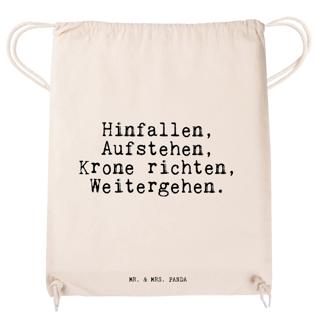 Drawstring bag Hinfallen, Aufstehen, Krone richten,... Sportbeutel Leicht, Sportbeutel Mit Fach, Sportbeutel Jungen, Öko Sportbeutel, Turnbeutel Schule, Turnbeutel Mit Motiv, Gymbag, Sportbeutel Für Kinder, Sportbeutel Bedruckt, Sportbeutel Für Erwachsene, Turnbeutel, Sportbeutel Mit Kordelzug, Sportbeutel Wasserabweisend, Sportbeutel Mädchen, Sportbeutel Klein, Sportbeutel Geschenkidee, Sportbeutel Herren, Sportbeutel Kindergarten, Sportbeutel Nachhaltig, Sportbeutel Groß, Sportbeutel Aus Baumwolle, Sportbeutel Schule, Sportbeutel Aus Polyester, Sportbeutel Fitness, Sportbeutel Weiß, Sportbeutel Bunt, Sportbeutel Für Freizeit, Sportbeutel Für Sport, Turnbeutel Mit Kordel, Turnbeutel Kinder, Sportbeutel Schwarz, Sportbeutel Set, Sportrucksack, Sportbeutel Mit Reißverschluss, Sportbeutel Training, Sportbeutel Faltbar, Sportbeutel Waschbar, Sportbeutel Kita, Sportbeutel, Sportbeutel Outdoor, Sportbeutel Damen, Spruch, Sprüche, lustige Sprüche, Weisheiten, Zitate, Spruch Geschenke, Spruch Sprüche Weisheiten Zitate Lustig Weisheit Worte