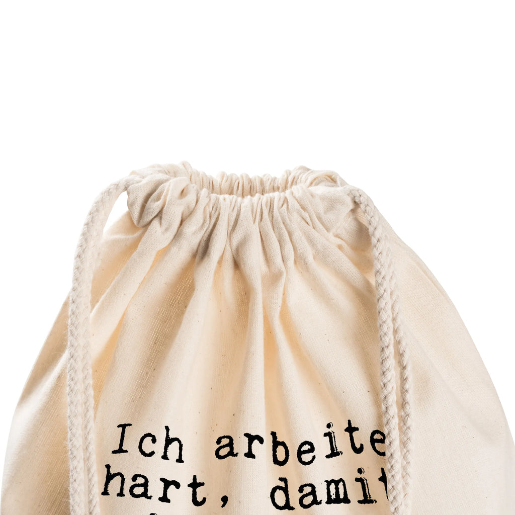 Drawstring bag Ich arbeite hart, damit... Sportbeutel Weiß, Sportbeutel Für Kinder, Sportbeutel Jungen, Sportbeutel Kindergarten, Sportbeutel Fitness, Sportbeutel Für Freizeit, Turnbeutel Mit Kordel, Sportbeutel Aus Polyester, Sportbeutel Outdoor, Sportbeutel Bunt, Sportbeutel Mädchen, Sportbeutel Herren, Sportbeutel Mit Fach, Turnbeutel Mit Motiv, Turnbeutel Kinder, Sportrucksack, Sportbeutel Mit Reißverschluss, Sportbeutel Klein, Sportbeutel Training, Gymbag, Sportbeutel Waschbar, Sportbeutel Schule, Sportbeutel Mit Kordelzug, Turnbeutel, Sportbeutel Schwarz, Sportbeutel Set, Öko Sportbeutel, Sportbeutel Bedruckt, Turnbeutel Schule, Sportbeutel Für Sport, Sportbeutel, Sportbeutel Groß, Sportbeutel Damen, Sportbeutel Geschenkidee, Sportbeutel Leicht, Sportbeutel Kita, Sportbeutel Aus Baumwolle, Sportbeutel Für Erwachsene, Sportbeutel Faltbar, Sportbeutel Nachhaltig, Sportbeutel Wasserabweisend, Spruch, Sprüche, lustige Sprüche, Weisheiten, Zitate, Spruch Geschenke, Spruch Sprüche Weisheiten Zitate Lustig Weisheit Worte