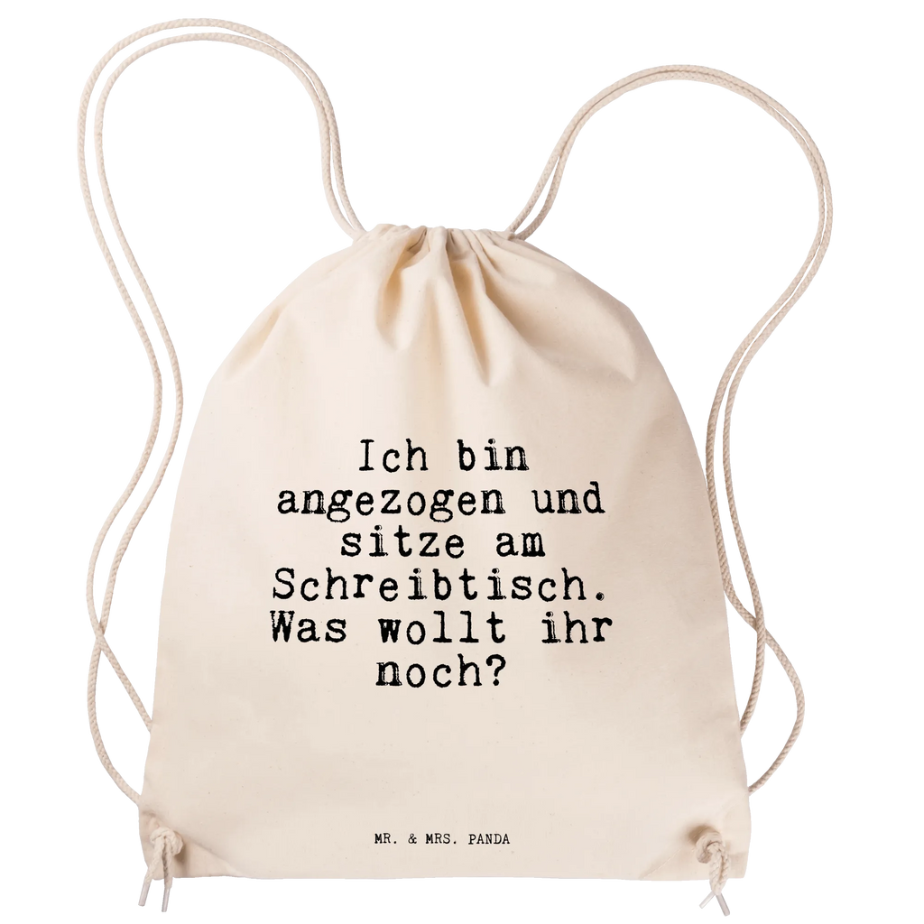 Drawstring bag Ich bin angezogen und... Sportbeutel Waschbar, Sportbeutel Nachhaltig, Sportbeutel Kindergarten, Sportbeutel Mit Kordelzug, Sportrucksack, Sportbeutel Set, Sportbeutel Kita, Sportbeutel Geschenkidee, Sportbeutel Groß, Sportbeutel Fitness, Sportbeutel Outdoor, Sportbeutel Für Freizeit, Sportbeutel Mit Reißverschluss, Sportbeutel Mädchen, Turnbeutel, Sportbeutel Aus Polyester, Sportbeutel Schule, Gymbag, Sportbeutel Weiß, Turnbeutel Kinder, Sportbeutel, Sportbeutel Klein, Sportbeutel Für Erwachsene, Sportbeutel Leicht, Sportbeutel Training, Turnbeutel Mit Motiv, Sportbeutel Bedruckt, Turnbeutel Schule, Sportbeutel Für Sport, Sportbeutel Aus Baumwolle, Sportbeutel Für Kinder, Sportbeutel Herren, Sportbeutel Faltbar, Sportbeutel Damen, Sportbeutel Bunt, Sportbeutel Schwarz, Turnbeutel Mit Kordel, Öko Sportbeutel, Sportbeutel Wasserabweisend, Sportbeutel Mit Fach, Sportbeutel Jungen, Spruch, Sprüche, lustige Sprüche, Weisheiten, Zitate, Spruch Geschenke, Spruch Sprüche Weisheiten Zitate Lustig Weisheit Worte