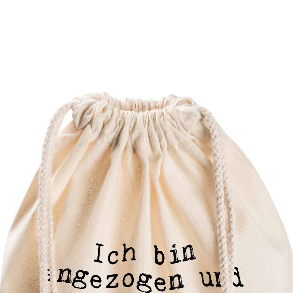 Drawstring bag Ich bin angezogen und... Sportbeutel Waschbar, Sportbeutel Nachhaltig, Sportbeutel Kindergarten, Sportbeutel Mit Kordelzug, Sportrucksack, Sportbeutel Set, Sportbeutel Kita, Sportbeutel Geschenkidee, Sportbeutel Groß, Sportbeutel Fitness, Sportbeutel Outdoor, Sportbeutel Für Freizeit, Sportbeutel Mit Reißverschluss, Sportbeutel Mädchen, Turnbeutel, Sportbeutel Aus Polyester, Sportbeutel Schule, Gymbag, Sportbeutel Weiß, Turnbeutel Kinder, Sportbeutel, Sportbeutel Klein, Sportbeutel Für Erwachsene, Sportbeutel Leicht, Sportbeutel Training, Turnbeutel Mit Motiv, Sportbeutel Bedruckt, Turnbeutel Schule, Sportbeutel Für Sport, Sportbeutel Aus Baumwolle, Sportbeutel Für Kinder, Sportbeutel Herren, Sportbeutel Faltbar, Sportbeutel Damen, Sportbeutel Bunt, Sportbeutel Schwarz, Turnbeutel Mit Kordel, Öko Sportbeutel, Sportbeutel Wasserabweisend, Sportbeutel Mit Fach, Sportbeutel Jungen, Spruch, Sprüche, lustige Sprüche, Weisheiten, Zitate, Spruch Geschenke, Spruch Sprüche Weisheiten Zitate Lustig Weisheit Worte
