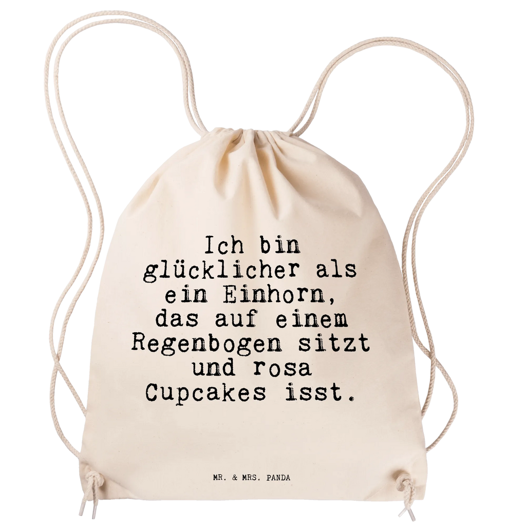 Drawstring bag Ich bin glücklicher als... rucksack stoff, Turnbeutel, wander rucksack, Alltagstasche, gym beutel, turnbeutel baumwolle, Sportbeutel Mit Kordelzug, Sportbeutel Outdoor, beutelrucksack, Sportbeutel, Stoffbeutel, zuziehbeutel, baumwoll rucksack, Stofftasche, gym tasche, gymnastiktasche, baumwolle beutel, Sportbeutel Für Freizeit, beutel mit kordelzug, Sportbeutel Für Sport, zugbeutel, Baumwolltasche, Gymbag, wanderbeutel, Öko Sportbeutel, rucksack beutel, Sportbeutel Schule, sportbeutel baumwolle, Sportbeutel Fitness, Turnbeutel Schule, Festival Beutel, festivalbeutel, Baumwollbeutel, rucksack mit kordel, gym rucksack, freizeit rucksack, Sportbeutel Kindergarten, Sportbeutel Aus Baumwolle, Sportbeutel Kita, stoff rucksack, Turnbeutel Mit Kordel, Gymsack, festival tasche, kordelzugbeutel, festival rucksack, kordelrucksack, Sportrucksack, Sportbeutel Training, Sprüche, Lustige Sprüche, Weisheiten, Zitate, Spruch, Spruch Geschenke, Spruch Sprüche Weisheiten Zitate Lustig Weisheit Worte