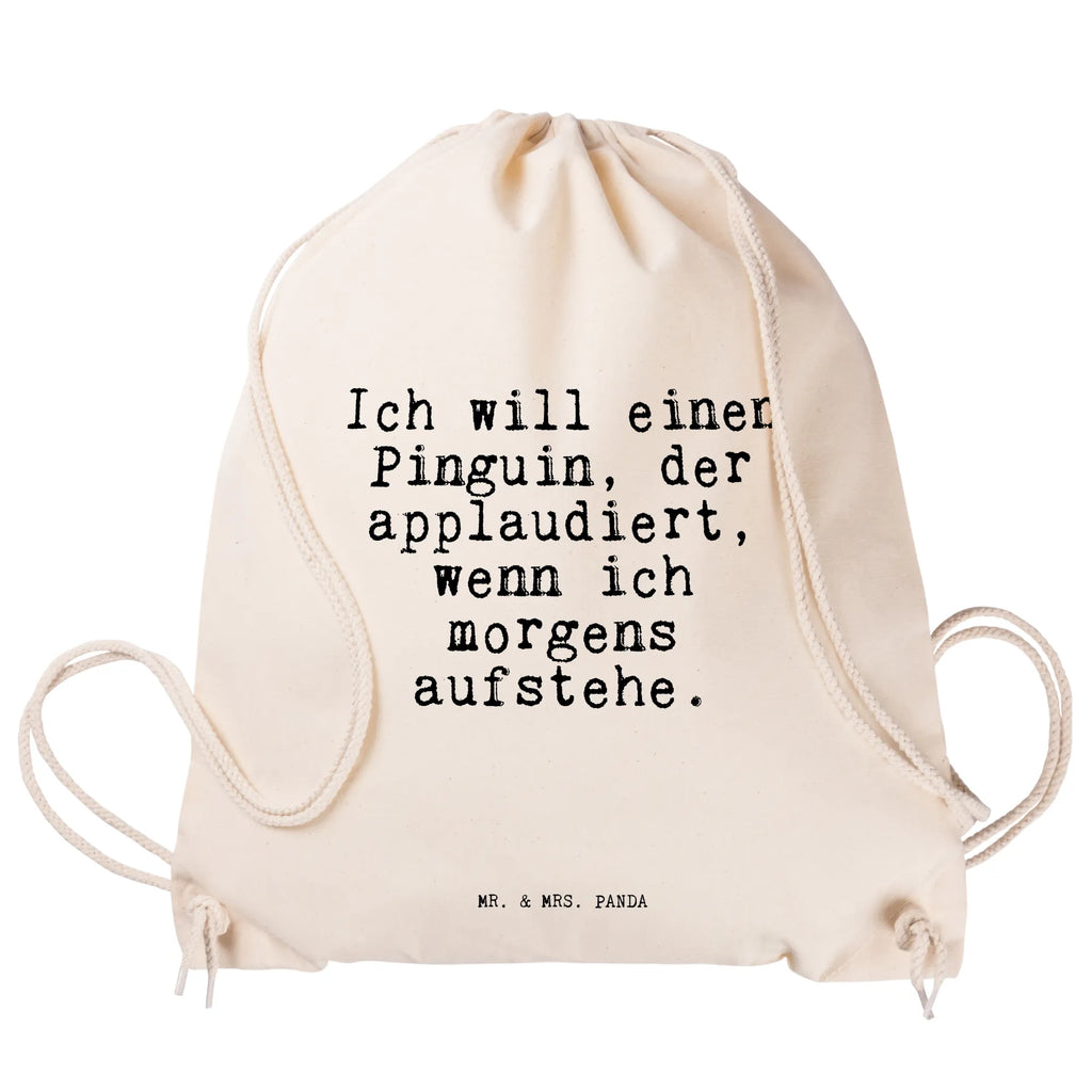 Drawstring bag Ich will einen Pinguin,... Öko Sportbeutel, Sportbeutel Mädchen, Sportbeutel Bunt, Turnbeutel Schule, Turnbeutel, Sportbeutel Jungen, Sportbeutel Für Erwachsene, Sportbeutel Waschbar, Sportbeutel Leicht, Sportbeutel Aus Polyester, Turnbeutel Mit Motiv, Sportbeutel Damen, Turnbeutel Kinder, Sportbeutel Für Sport, Sportbeutel Fitness, Sportbeutel Groß, Sportbeutel Geschenkidee, Sportbeutel Nachhaltig, Sportbeutel Mit Fach, Gymbag, Sportbeutel Kita, Sportbeutel Herren, Sportbeutel Aus Baumwolle, Sportbeutel Set, Sportbeutel Für Freizeit, Sportbeutel Mit Kordelzug, Sportbeutel Faltbar, Sportbeutel Wasserabweisend, Sportbeutel Mit Reißverschluss, Sportrucksack, Sportbeutel Für Kinder, Sportbeutel Schule, Sportbeutel Kindergarten, Sportbeutel Bedruckt, Sportbeutel Outdoor, Sportbeutel Weiß, Sportbeutel, Sportbeutel Klein, Turnbeutel Mit Kordel, Sportbeutel Training, Sportbeutel Schwarz, Spruch, Sprüche, lustige Sprüche, Weisheiten, Zitate, Spruch Geschenke, Spruch Sprüche Weisheiten Zitate Lustig Weisheit Worte