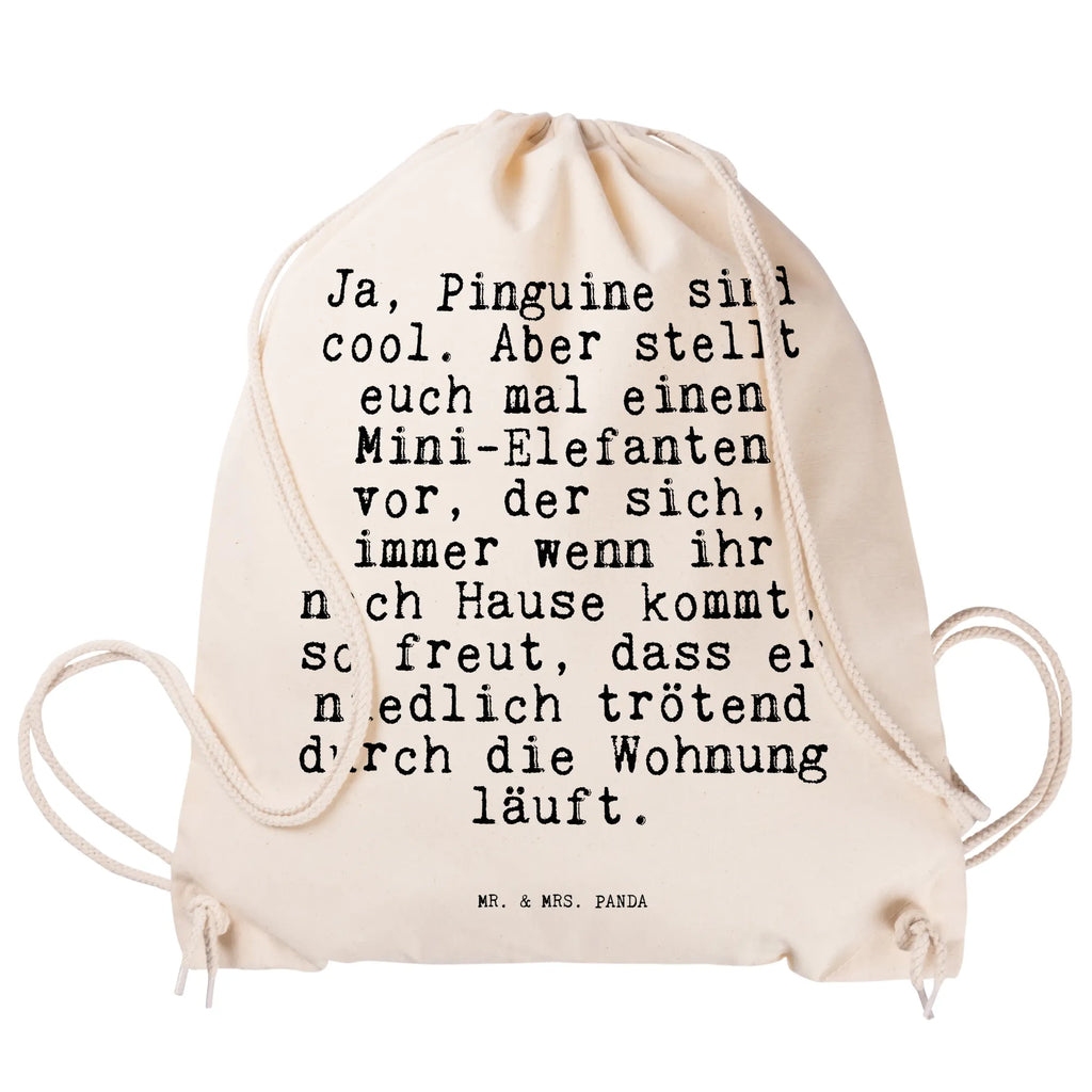 Drawstring bag Ja, Pinguine sind cool.... Turnbeutel Schule, beutel mit kordelzug, festival rucksack, gymnastiktasche, Festival Beutel, Sportbeutel Schule, Sportbeutel Kindergarten, Sportbeutel Mit Kordelzug, rucksack mit kordel, Stoffbeutel, Gymbag, gym rucksack, Sportbeutel Fitness, Sportbeutel Kita, festivalbeutel, Sportbeutel Aus Baumwolle, zugbeutel, kordelzugbeutel, beutelrucksack, sportbeutel baumwolle, turnbeutel baumwolle, Baumwollbeutel, Sportbeutel Training, wander rucksack, zuziehbeutel, wanderbeutel, Alltagstasche, Sportbeutel Für Sport, rucksack beutel, Öko Sportbeutel, Sportbeutel Outdoor, Turnbeutel, freizeit rucksack, Sportbeutel, gym tasche, gym beutel, Turnbeutel Mit Kordel, stoff rucksack, Baumwolltasche, kordelrucksack, Sportbeutel Für Freizeit, Stofftasche, Sportrucksack, baumwoll rucksack, rucksack stoff, Gymsack, baumwolle beutel, festival tasche, Sprüche, Lustige Sprüche, Weisheiten, Zitate, Spruch, Spruch Geschenke, Spruch Sprüche Weisheiten Zitate Lustig Weisheit Worte