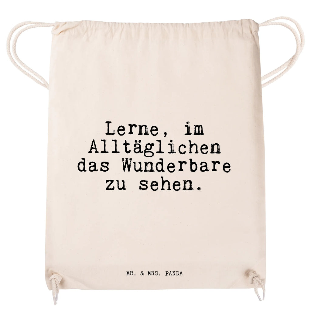 Drawstring bag Lerne, im Alltäglichen das... Sportbeutel Outdoor, festival rucksack, zuziehbeutel, Sportbeutel Für Sport, Turnbeutel Mit Kordel, Baumwollbeutel, Stoffbeutel, kordelzugbeutel, baumwolle beutel, rucksack stoff, Sportbeutel Fitness, Sportbeutel Kita, Sportbeutel Training, beutelrucksack, gym rucksack, gym tasche, beutel mit kordelzug, Gymsack, kordelrucksack, Sportbeutel, Turnbeutel Schule, wanderbeutel, Baumwolltasche, Sportbeutel Kindergarten, gymnastiktasche, wander rucksack, turnbeutel baumwolle, festival tasche, zugbeutel, Sportbeutel Mit Kordelzug, gym beutel, Öko Sportbeutel, freizeit rucksack, stoff rucksack, Festival Beutel, rucksack beutel, festivalbeutel, rucksack mit kordel, Sportbeutel Schule, sportbeutel baumwolle, Stofftasche, Sportrucksack, Gymbag, Sportbeutel Aus Baumwolle, Alltagstasche, Sportbeutel Für Freizeit, baumwoll rucksack, Turnbeutel, Sprüche, Lustige Sprüche, Weisheiten, Zitate, Spruch, Spruch Geschenke, Spruch Sprüche Weisheiten Zitate Lustig Weisheit Worte