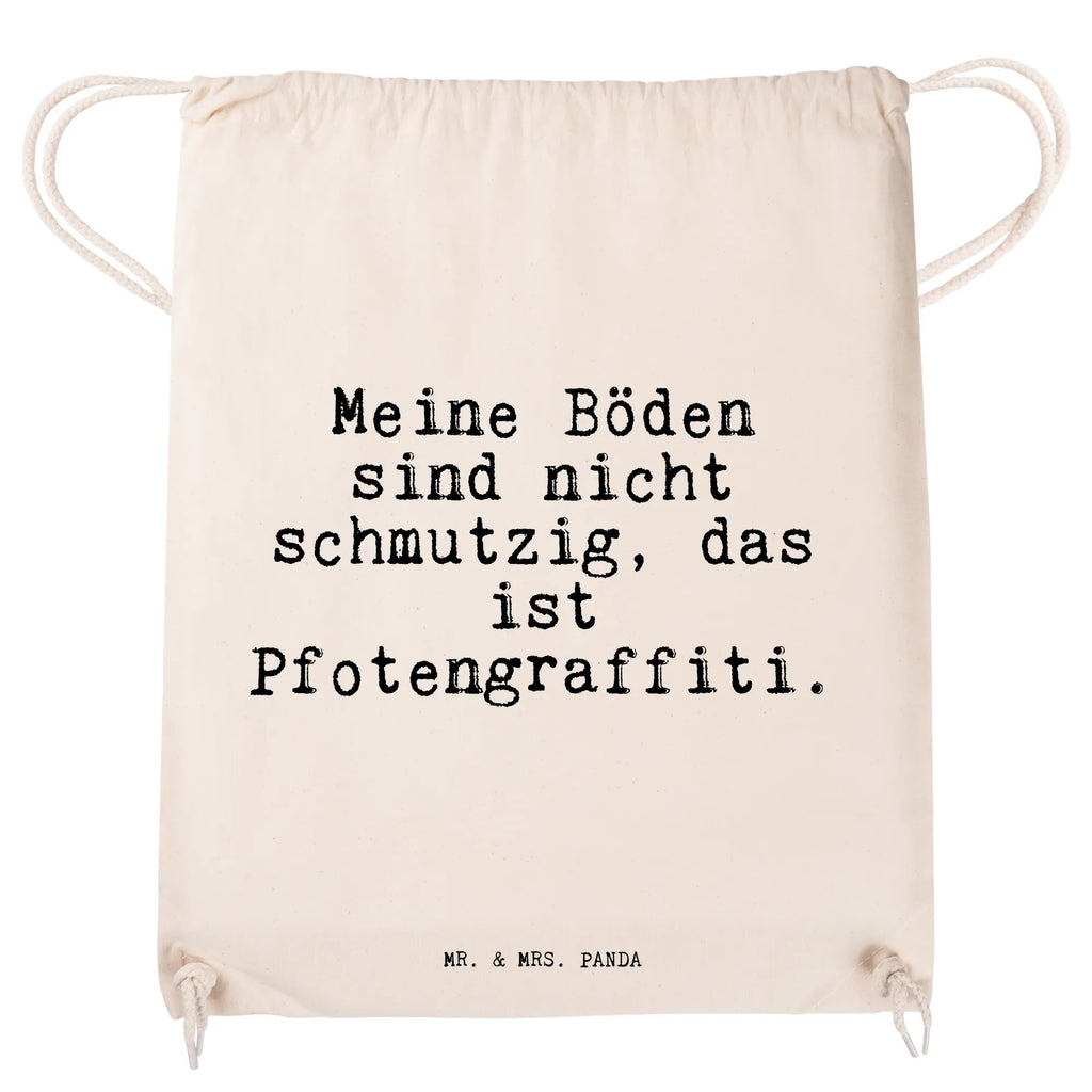 Drawstring bag Meine Böden sind nicht... carrier bag, gym bag, jute bag, sports bag, hipster, bag, saying, sayings, funny, wisdom, quotes, Sayings Proverbs Wisdom Quotes Funny Wisdom Words