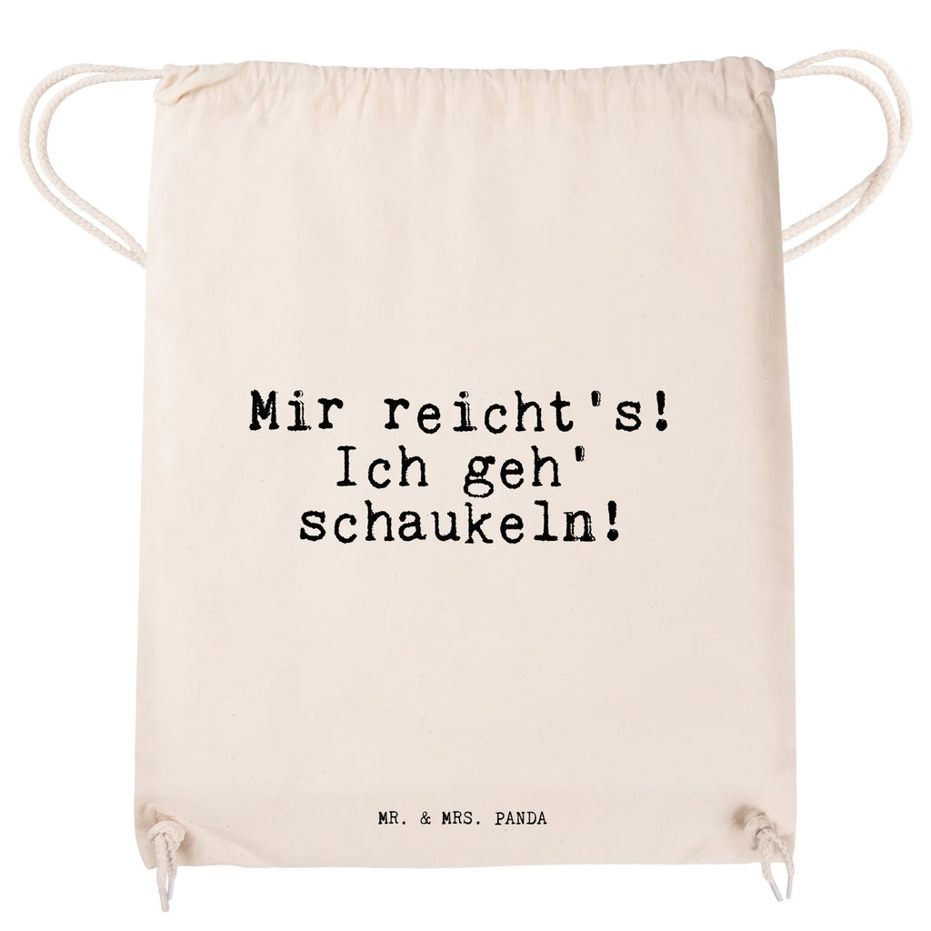 Drawstring bag Mir reicht's! Ich geh'... gym rucksack, Sportbeutel Kita, Sportrucksack, Sportbeutel Kindergarten, Stoffbeutel, Sportbeutel Outdoor, freizeit rucksack, Sportbeutel, gym tasche, festival rucksack, beutelrucksack, gymnastiktasche, zuziehbeutel, Sportbeutel Aus Baumwolle, rucksack beutel, Sportbeutel Training, kordelrucksack, Sportbeutel Für Freizeit, Turnbeutel, stoff rucksack, Festival Beutel, Turnbeutel Schule, Gymsack, baumwoll rucksack, Alltagstasche, gym beutel, wander rucksack, rucksack stoff, Gymbag, Baumwolltasche, Stofftasche, wanderbeutel, Sportbeutel Fitness, Sportbeutel Für Sport, festival tasche, baumwolle beutel, kordelzugbeutel, Öko Sportbeutel, rucksack mit kordel, zugbeutel, festivalbeutel, Sportbeutel Schule, Sportbeutel Mit Kordelzug, sportbeutel baumwolle, beutel mit kordelzug, Turnbeutel Mit Kordel, turnbeutel baumwolle, Baumwollbeutel, Sprüche, Lustige Sprüche, Weisheiten, Zitate, Spruch, Spruch Geschenke, Spruch Sprüche Weisheiten Zitate Lustig Weisheit Worte