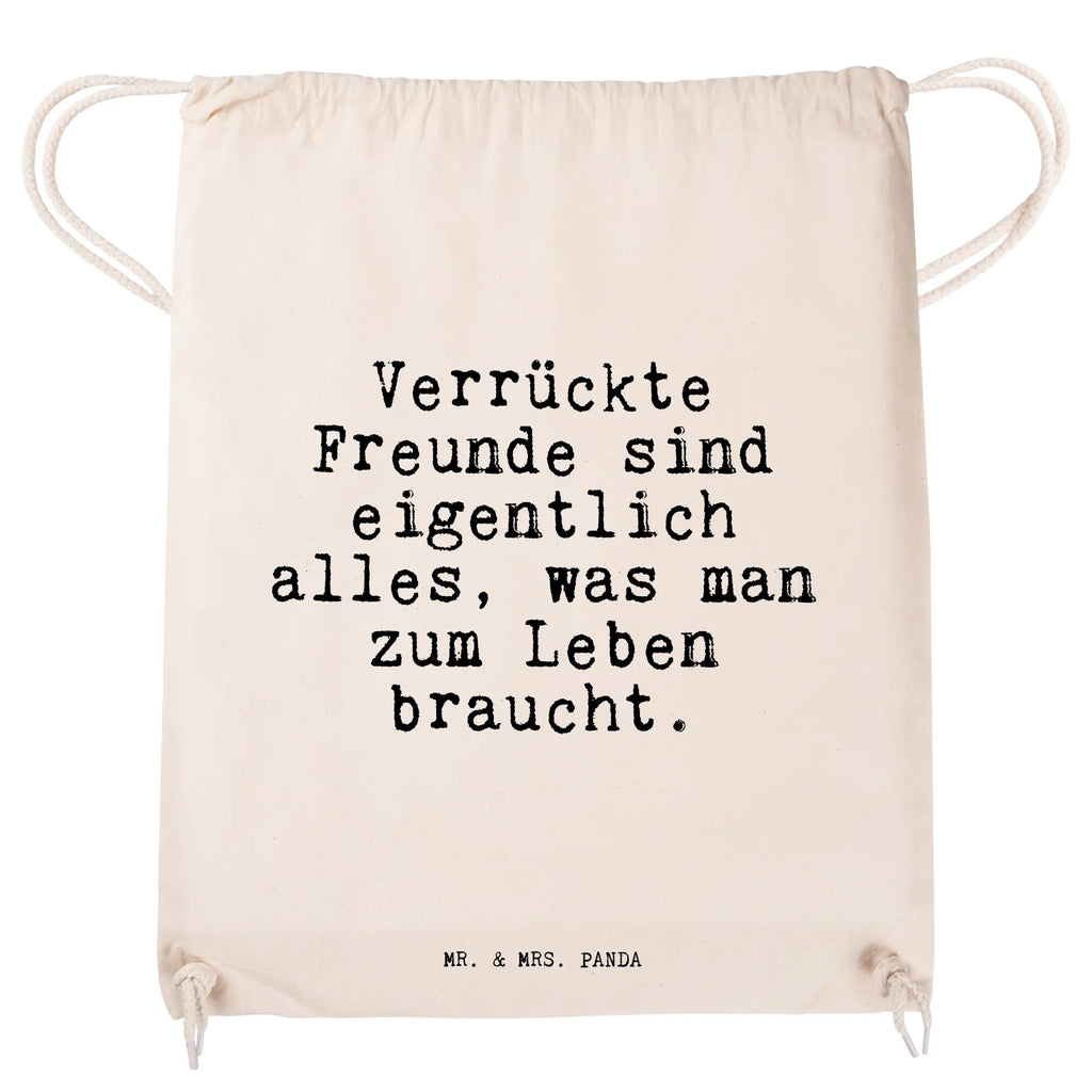 Torba sportowa Verrückte Freunde sind eigentlich... Sportbeutel Mädchen, Sportbeutel Schwarz, Sportrucksack, Sportbeutel Für Erwachsene, Sportbeutel Aus Polyester, Turnbeutel Mit Kordel, Sportbeutel Für Sport, Sportbeutel Kindergarten, Sportbeutel Nachhaltig, Sportbeutel Outdoor, Sportbeutel Herren, Sportbeutel Schule, Sportbeutel Für Freizeit, Turnbeutel Mit Motiv, Sportbeutel Faltbar, Sportbeutel Klein, Sportbeutel Bedruckt, Sportbeutel Mit Kordelzug, Öko Sportbeutel, Gymbag, Sportbeutel Wasserabweisend, Sportbeutel Set, Sportbeutel Waschbar, Sportbeutel Fitness, Sportbeutel Für Kinder, Sportbeutel Geschenkidee, Sportbeutel Mit Reißverschluss, Sportbeutel Weiß, Sportbeutel Aus Baumwolle, Sportbeutel Damen, Sportbeutel Jungen, Turnbeutel Schule, Sportbeutel Groß, Sportbeutel Mit Fach, Sportbeutel Training, Turnbeutel Kinder, Sportbeutel Leicht, Sportbeutel Bunt, Turnbeutel, Sportbeutel Kita, Sportbeutel, Spruch, Sprüche, lustige Sprüche, Weisheiten, Zitate, Spruch Geschenke, Spruch Sprüche Weisheiten Zitate Lustig Weisheit Worte