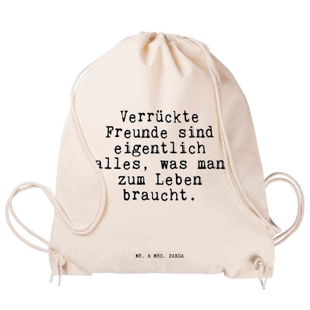 Torba sportowa Verrückte Freunde sind eigentlich... Sportbeutel Mädchen, Sportbeutel Schwarz, Sportrucksack, Sportbeutel Für Erwachsene, Sportbeutel Aus Polyester, Turnbeutel Mit Kordel, Sportbeutel Für Sport, Sportbeutel Kindergarten, Sportbeutel Nachhaltig, Sportbeutel Outdoor, Sportbeutel Herren, Sportbeutel Schule, Sportbeutel Für Freizeit, Turnbeutel Mit Motiv, Sportbeutel Faltbar, Sportbeutel Klein, Sportbeutel Bedruckt, Sportbeutel Mit Kordelzug, Öko Sportbeutel, Gymbag, Sportbeutel Wasserabweisend, Sportbeutel Set, Sportbeutel Waschbar, Sportbeutel Fitness, Sportbeutel Für Kinder, Sportbeutel Geschenkidee, Sportbeutel Mit Reißverschluss, Sportbeutel Weiß, Sportbeutel Aus Baumwolle, Sportbeutel Damen, Sportbeutel Jungen, Turnbeutel Schule, Sportbeutel Groß, Sportbeutel Mit Fach, Sportbeutel Training, Turnbeutel Kinder, Sportbeutel Leicht, Sportbeutel Bunt, Turnbeutel, Sportbeutel Kita, Sportbeutel, Spruch, Sprüche, lustige Sprüche, Weisheiten, Zitate, Spruch Geschenke, Spruch Sprüche Weisheiten Zitate Lustig Weisheit Worte