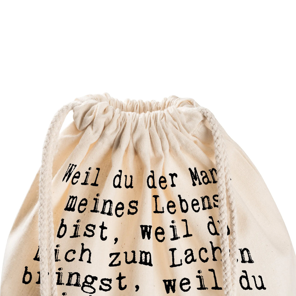 Drawstring bag Weil du der Mann... Sportbeutel Leicht, Sportbeutel Waschbar, Sportbeutel Herren, Gymbag, Sportbeutel Mit Fach, Sportbeutel Outdoor, Sportbeutel Damen, Sportbeutel Groß, Sportbeutel Wasserabweisend, Sportbeutel Nachhaltig, Sportbeutel Aus Baumwolle, Sportbeutel Schwarz, Öko Sportbeutel, Turnbeutel Schule, Sportbeutel Training, Sportbeutel Geschenkidee, Turnbeutel Mit Motiv, Sportbeutel Faltbar, Sportbeutel Klein, Sportbeutel Weiß, Sportbeutel Für Freizeit, Sportbeutel Mit Kordelzug, Sportbeutel Kindergarten, Sportbeutel Mädchen, Sportbeutel Für Erwachsene, Sportbeutel Kita, Sportbeutel Jungen, Sportbeutel, Sportbeutel Für Kinder, Sportbeutel Fitness, Turnbeutel Mit Kordel, Sportbeutel Aus Polyester, Sportrucksack, Sportbeutel Mit Reißverschluss, Sportbeutel Bedruckt, Sportbeutel Set, Turnbeutel, Sportbeutel Für Sport, Turnbeutel Kinder, Sportbeutel Bunt, Sportbeutel Schule, Spruch, Sprüche, lustige Sprüche, Weisheiten, Zitate, Spruch Geschenke, Spruch Sprüche Weisheiten Zitate Lustig Weisheit Worte