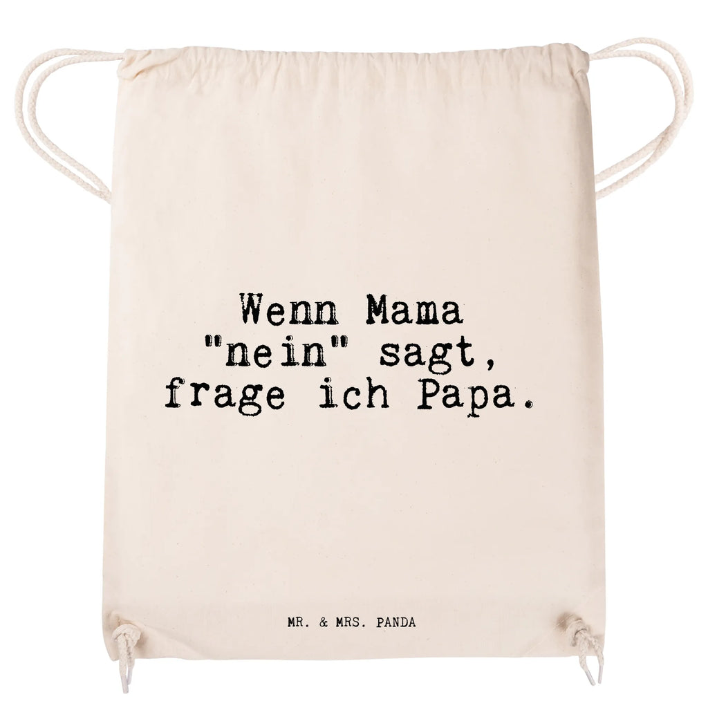 Drawstring bag Wenn Mama "nein" sagt,... Sportbeutel Mit Reißverschluss, Turnbeutel Kinder, Sportbeutel Klein, Sportbeutel Für Freizeit, Sportbeutel Fitness, Sportbeutel Herren, Sportbeutel Set, Sportbeutel Schwarz, Sportbeutel Groß, Sportbeutel Für Erwachsene, Sportbeutel Faltbar, Sportbeutel Aus Baumwolle, Sportbeutel, Sportbeutel Damen, Sportbeutel Nachhaltig, Sportrucksack, Öko Sportbeutel, Turnbeutel Schule, Sportbeutel Für Sport, Sportbeutel Outdoor, Turnbeutel, Sportbeutel Schule, Sportbeutel Für Kinder, Sportbeutel Mit Kordelzug, Sportbeutel Jungen, Sportbeutel Kita, Turnbeutel Mit Kordel, Sportbeutel Aus Polyester, Sportbeutel Training, Sportbeutel Kindergarten, Sportbeutel Mit Fach, Sportbeutel Geschenkidee, Gymbag, Sportbeutel Wasserabweisend, Sportbeutel Waschbar, Sportbeutel Bedruckt, Turnbeutel Mit Motiv, Sportbeutel Leicht, Sportbeutel Mädchen, Sportbeutel Weiß, Sportbeutel Bunt, Spruch, Sprüche, lustige Sprüche, Weisheiten, Zitate, Spruch Geschenke, Spruch Sprüche Weisheiten Zitate Lustig Weisheit Worte