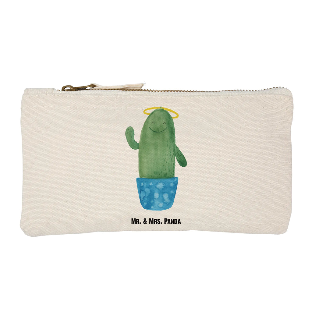 Schminktasche Kaktus Heilig aufbewahrungsbeutel, Kulturbeutel, kosmetiktäschchen, Kulturtasche, Schminktasche, Mäppchen, Waschbeutel, pencil case, pinsel tasche, Schminkbeutel, Kosmetikbeutel, Kosmetiktasche, Etui, Waschtasche, Stiftemäppchen, beauty tasche, beauty case, Schlampermäppchen, Federmappe, aufbewahrungstasche, toiletry bag, Schminktäschchen, utensilientasche, Kaktus, Kakteen, Heiligenschein, Lustig, Frech, Kind, Schwestern, Eltern, Freundin, Bruder, Schwester, Familie