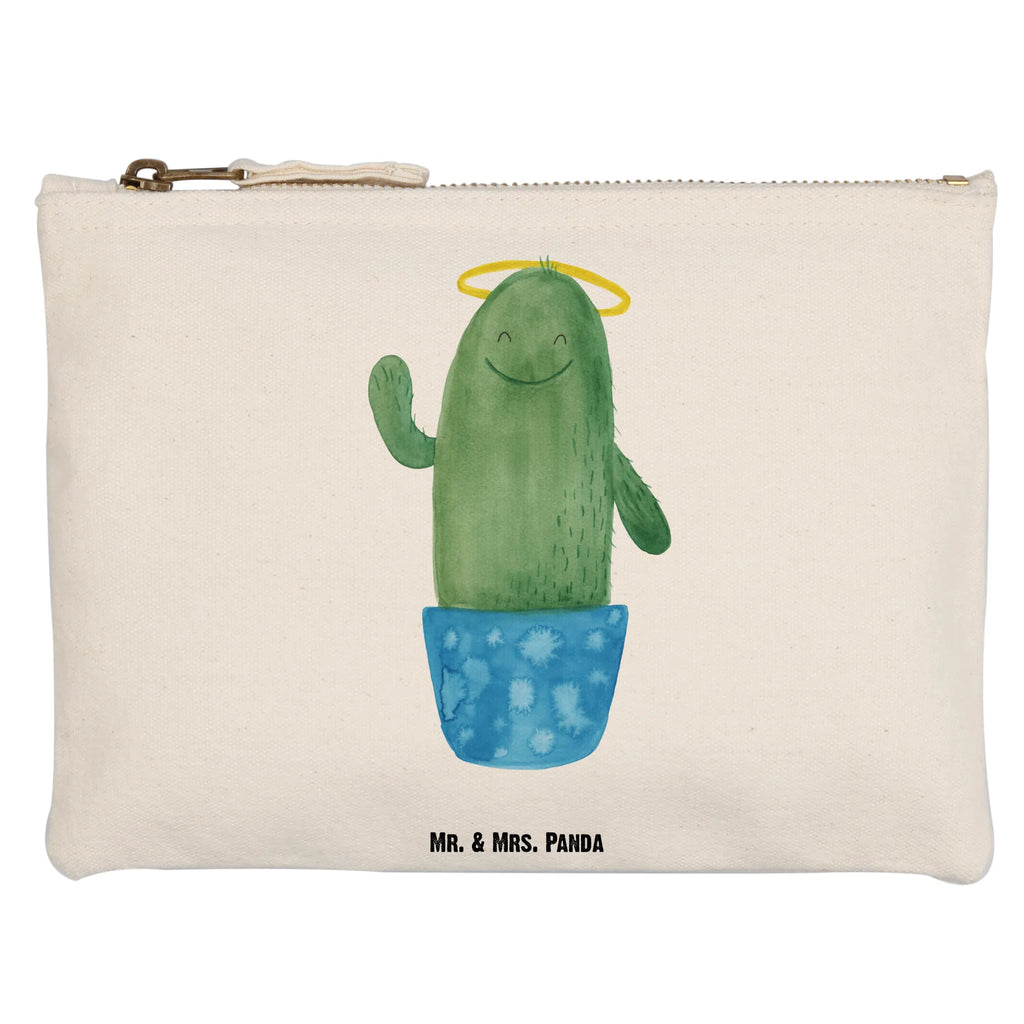 Schminktasche Kaktus Heilig aufbewahrungsbeutel, Kulturbeutel, kosmetiktäschchen, Kulturtasche, Schminktasche, Mäppchen, Waschbeutel, pencil case, pinsel tasche, Schminkbeutel, Kosmetikbeutel, Kosmetiktasche, Etui, Waschtasche, Stiftemäppchen, beauty tasche, beauty case, Schlampermäppchen, Federmappe, aufbewahrungstasche, toiletry bag, Schminktäschchen, utensilientasche, Kaktus, Kakteen, Heiligenschein, Lustig, Frech, Kind, Schwestern, Eltern, Freundin, Bruder, Schwester, Familie