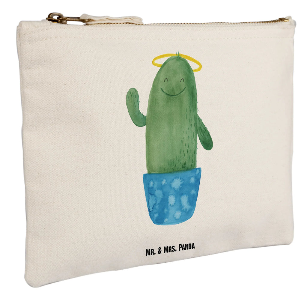 Schminktasche Kaktus Heilig aufbewahrungsbeutel, Kulturbeutel, kosmetiktäschchen, Kulturtasche, Schminktasche, Mäppchen, Waschbeutel, pencil case, pinsel tasche, Schminkbeutel, Kosmetikbeutel, Kosmetiktasche, Etui, Waschtasche, Stiftemäppchen, beauty tasche, beauty case, Schlampermäppchen, Federmappe, aufbewahrungstasche, toiletry bag, Schminktäschchen, utensilientasche, Kaktus, Kakteen, Heiligenschein, Lustig, Frech, Kind, Schwestern, Eltern, Freundin, Bruder, Schwester, Familie