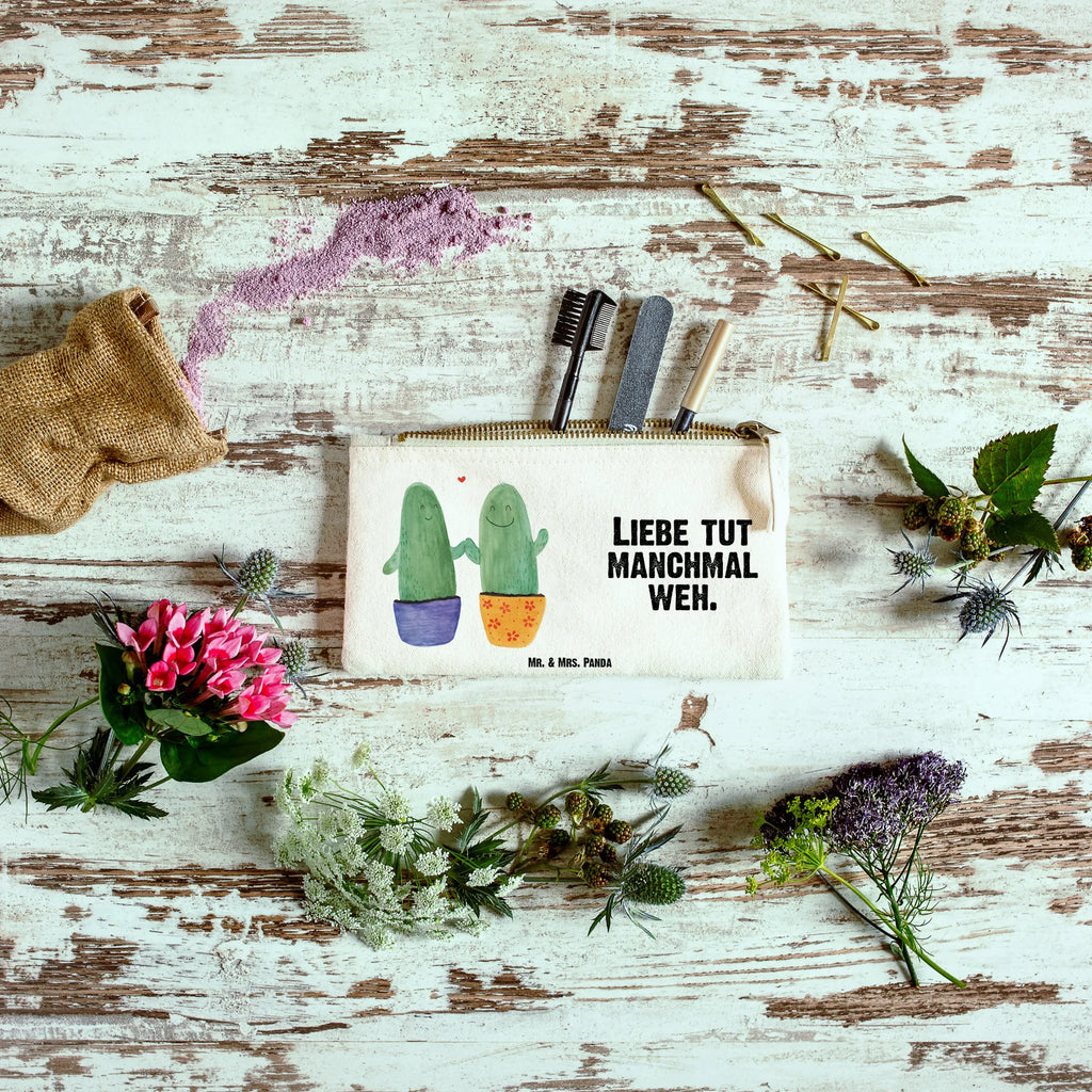 torebka na makijaż kaktus Miłość pencil case, beauty tasche, Mäppchen, Etui, beauty case, Kulturbeutel, Schminktäschchen, Schminkbeutel, Federmappe, toiletry bag, Schlampermäppchen, Waschtasche, pinsel tasche, Kosmetikbeutel, aufbewahrungsbeutel, utensilientasche, Waschbeutel, Kosmetiktasche, kosmetiktäschchen, Kulturtasche, Schminktasche, aufbewahrungstasche, Stiftemäppchen, Kaktus, Kakteen, Paar, Streit, Pärchen, Verlobung, Liebesbeweis, Freundschaft, Love, Kaktusliebe, Liebe, Liebesbotschaft, Versöhnung, Trennung, Hochzeit, Liebesnachricht