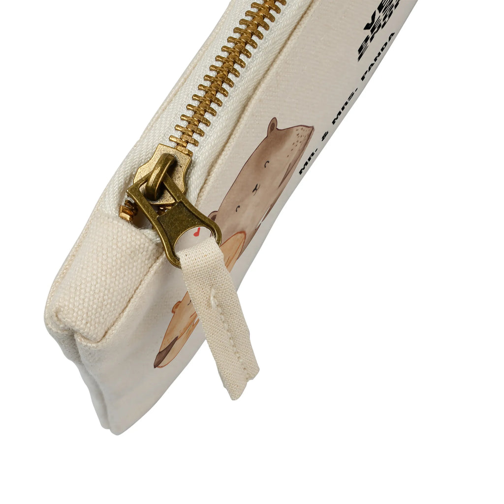 torebka na makijaż Miłość niedźwiedzi utensilientasche, Schminktäschchen, aufbewahrungsbeutel, Kosmetikbeutel, Schminktasche, beauty case, Stiftemäppchen, toiletry bag, Federmappe, Waschbeutel, Schlampermäppchen, pinsel tasche, kosmetiktäschchen, Kulturbeutel, Etui, Waschtasche, Schminkbeutel, Kosmetiktasche, pencil case, Mäppchen, beauty tasche, Kulturtasche, aufbewahrungstasche, Freundin, Liebe, Ehefrau, Ehemann, Partner, Verlobung, Freund, Jahrestag, Hocheitstag, Heiratsantrag, Liebesgeschenk, Heiraten, Geschenk Freund, Verliebt, Verlobt, Liebesbeweis, Hochzeitstag, Geschenk Freundin, Bärchen, Bär, Geschenk Hochzeit, Bären, Verheiratet