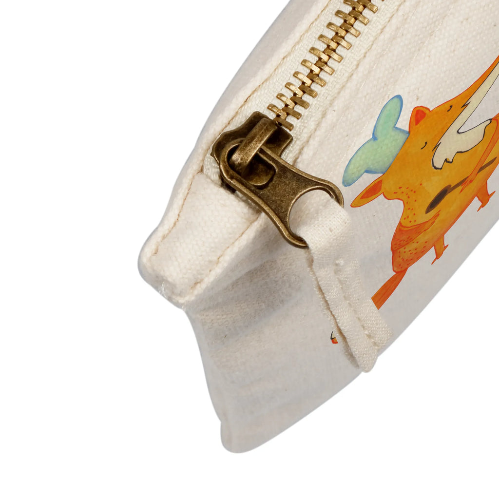 torebka na makijaż lis kucharz Schminkbeutel, kosmetiktäschchen, aufbewahrungsbeutel, Mäppchen, Waschtasche, Stiftemäppchen, Kulturtasche, Federmappe, Kulturbeutel, Waschbeutel, Etui, pinsel tasche, beauty case, toiletry bag, utensilientasche, pencil case, Schminktasche, Kosmetikbeutel, aufbewahrungstasche, Schlampermäppchen, Kosmetiktasche, Schminktäschchen, beauty tasche, Fuchs, Witzig, Spruch Lustig, Party Spruch, Küche Deko, Koch Geschenk, Bäcker, Füchse, Köche, Küche Spruch