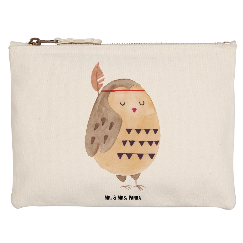 Make-up bag Owl feather headdress Kulturtasche, aufbewahrungstasche, Etui, Waschbeutel, pencil case, utensilientasche, Stiftemäppchen, Schminktasche, Schlampermäppchen, pinsel tasche, Kosmetikbeutel, Kosmetiktasche, Waschtasche, kosmetiktäschchen, beauty case, Schminkbeutel, Schminktäschchen, toiletry bag, aufbewahrungsbeutel, beauty tasche, Kulturbeutel, Mäppchen, Federmappe, Eule, Das Leben Ist Ein Abenteuer, Reisespruch, Dekoration, Federschmuck, Owl, Eule Deko