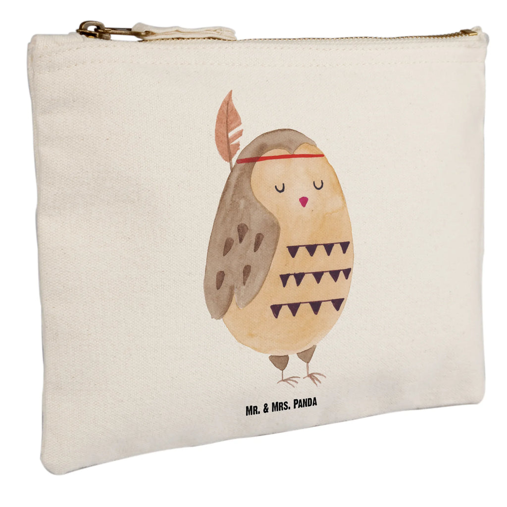 Make-up bag Owl feather headdress Kulturtasche, aufbewahrungstasche, Etui, Waschbeutel, pencil case, utensilientasche, Stiftemäppchen, Schminktasche, Schlampermäppchen, pinsel tasche, Kosmetikbeutel, Kosmetiktasche, Waschtasche, kosmetiktäschchen, beauty case, Schminkbeutel, Schminktäschchen, toiletry bag, aufbewahrungsbeutel, beauty tasche, Kulturbeutel, Mäppchen, Federmappe, Eule, Das Leben Ist Ein Abenteuer, Reisespruch, Dekoration, Federschmuck, Owl, Eule Deko