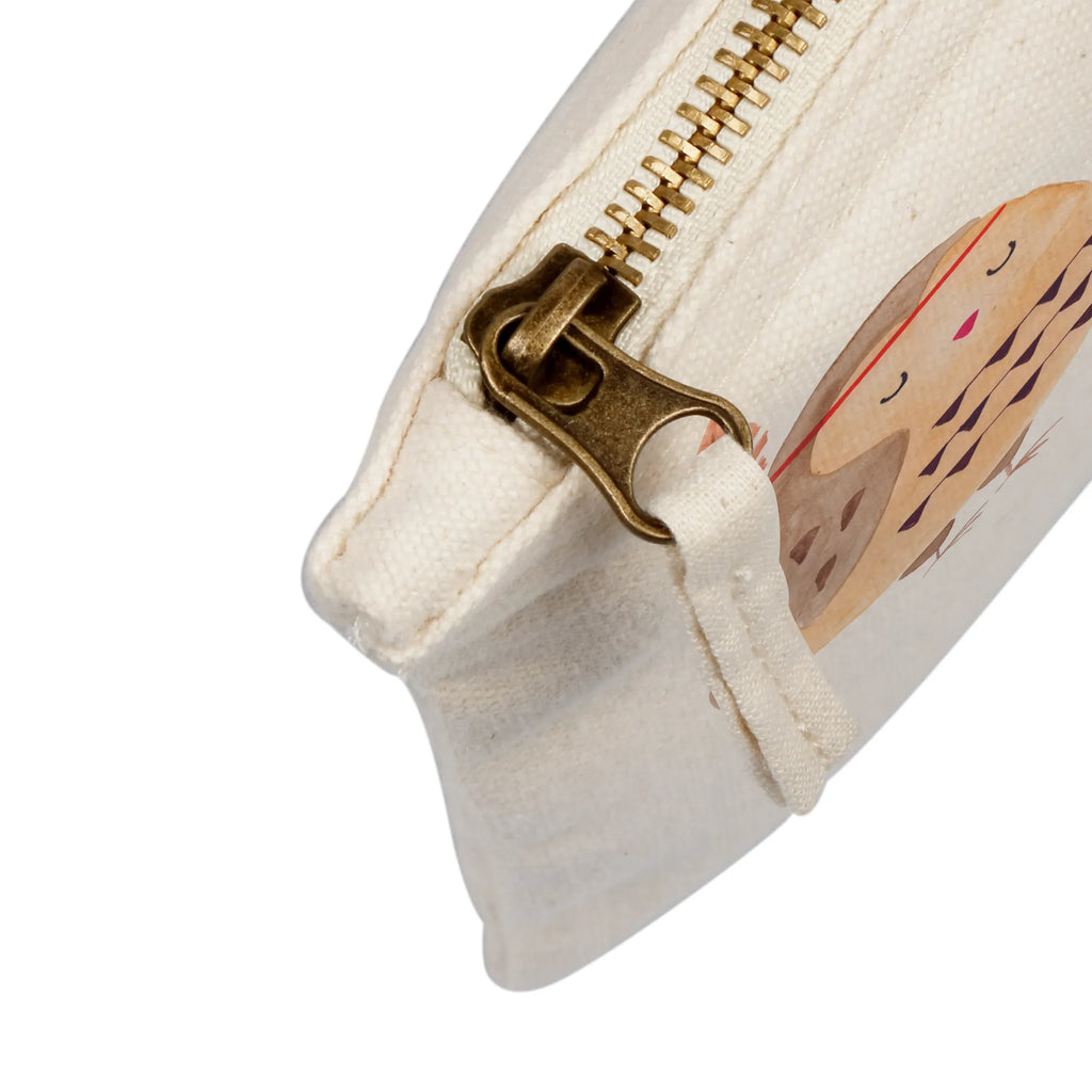 Make-up bag Owl feather headdress Kulturtasche, aufbewahrungstasche, Etui, Waschbeutel, pencil case, utensilientasche, Stiftemäppchen, Schminktasche, Schlampermäppchen, pinsel tasche, Kosmetikbeutel, Kosmetiktasche, Waschtasche, kosmetiktäschchen, beauty case, Schminkbeutel, Schminktäschchen, toiletry bag, aufbewahrungsbeutel, beauty tasche, Kulturbeutel, Mäppchen, Federmappe, Eule, Das Leben Ist Ein Abenteuer, Reisespruch, Dekoration, Federschmuck, Owl, Eule Deko