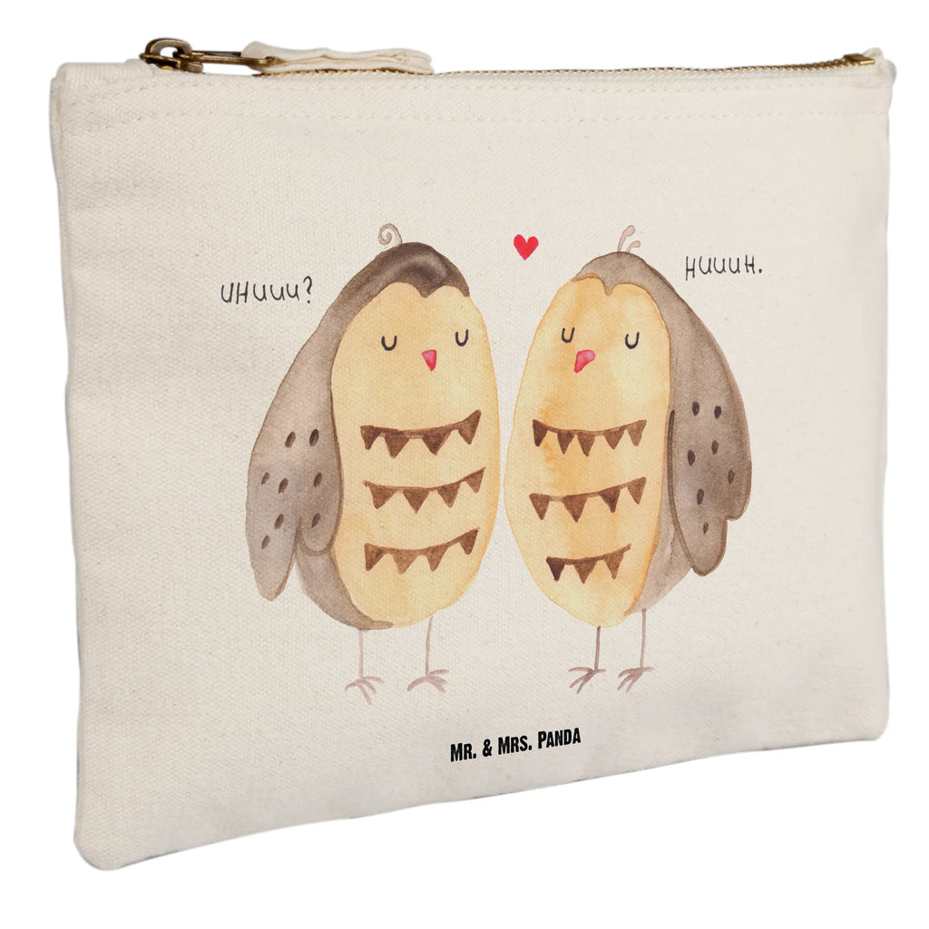 Schminktasche Eulen Liebe pinsel tasche, Schminktasche, Kulturbeutel, Etui, Waschbeutel, Schlampermäppchen, Kosmetikbeutel, beauty tasche, Kulturtasche, pencil case, Stiftemäppchen, toiletry bag, Waschtasche, Mäppchen, aufbewahrungsbeutel, kosmetiktäschchen, utensilientasche, beauty case, Schminkbeutel, aufbewahrungstasche, Federmappe, Schminktäschchen, Kosmetiktasche, Eule, Eule Deko, Freundin Geschenk, Liebe Spruch, Wortspiel Lustig, All You Need Is Love, Owl, Hochzeit Spruch, Freund, Liebe