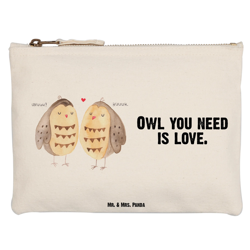 Schminktasche Eulen Liebe pinsel tasche, Schminktasche, Kulturbeutel, Etui, Waschbeutel, Schlampermäppchen, Kosmetikbeutel, beauty tasche, Kulturtasche, pencil case, Stiftemäppchen, toiletry bag, Waschtasche, Mäppchen, aufbewahrungsbeutel, kosmetiktäschchen, utensilientasche, beauty case, Schminkbeutel, aufbewahrungstasche, Federmappe, Schminktäschchen, Kosmetiktasche, Eule, Eule Deko, Freundin Geschenk, Liebe Spruch, Wortspiel Lustig, All You Need Is Love, Owl, Hochzeit Spruch, Freund, Liebe