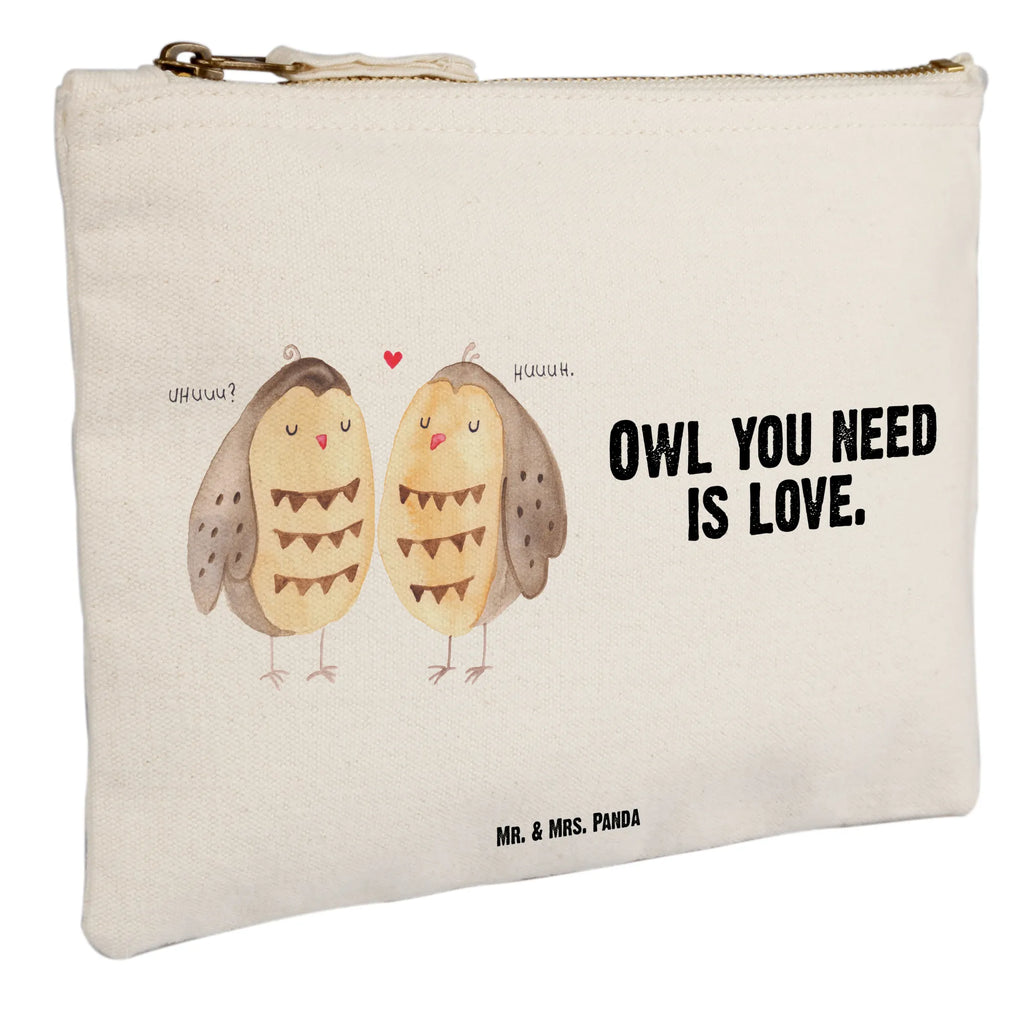 Schminktasche Eulen Liebe pinsel tasche, Schminktasche, Kulturbeutel, Etui, Waschbeutel, Schlampermäppchen, Kosmetikbeutel, beauty tasche, Kulturtasche, pencil case, Stiftemäppchen, toiletry bag, Waschtasche, Mäppchen, aufbewahrungsbeutel, kosmetiktäschchen, utensilientasche, beauty case, Schminkbeutel, aufbewahrungstasche, Federmappe, Schminktäschchen, Kosmetiktasche, Eule, Eule Deko, Freundin Geschenk, Liebe Spruch, Wortspiel Lustig, All You Need Is Love, Owl, Hochzeit Spruch, Freund, Liebe