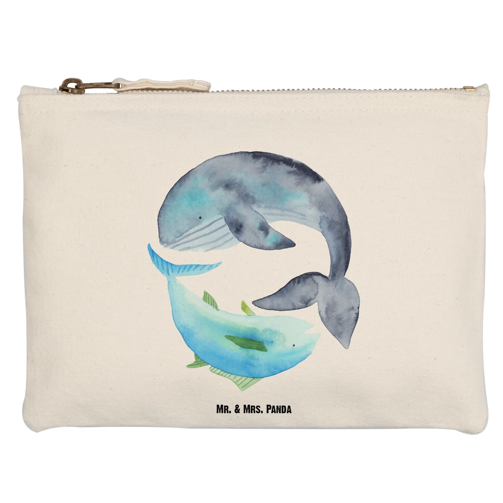 Make-up bag whale tuna Schminktasche, Kulturbeutel, Etui, Kosmetiktasche, Waschtasche, Mäppchen, Federmappe, utensilientasche, pencil case, Waschbeutel, pinsel tasche, Schminktäschchen, toiletry bag, Schminkbeutel, Kulturtasche, beauty tasche, Stiftemäppchen, aufbewahrungsbeutel, Kosmetikbeutel, beauty case, Schlampermäppchen, aufbewahrungstasche, kosmetiktäschchen, Lustige Sprüche, Tiermotive, Tiere, Gute Laune, Wal, Spruch Lustig, Wortwitz Lustig, Tunfisch, Flachwitz, Flachwitz Geschenk, Spruch Des Tages, Witz, Wahl