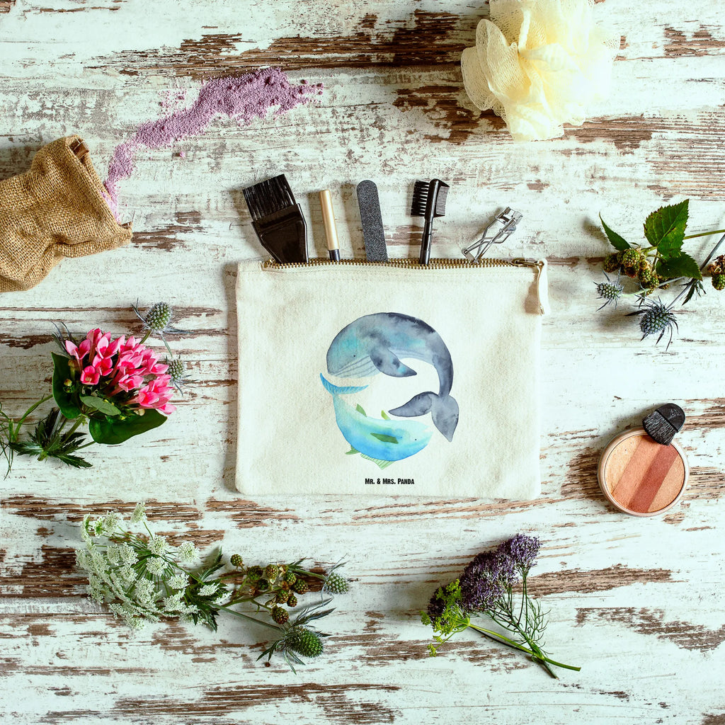 Make-up bag whale tuna Schminktasche, Kulturbeutel, Etui, Kosmetiktasche, Waschtasche, Mäppchen, Federmappe, utensilientasche, pencil case, Waschbeutel, pinsel tasche, Schminktäschchen, toiletry bag, Schminkbeutel, Kulturtasche, beauty tasche, Stiftemäppchen, aufbewahrungsbeutel, Kosmetikbeutel, beauty case, Schlampermäppchen, aufbewahrungstasche, kosmetiktäschchen, Lustige Sprüche, Tiermotive, Tiere, Gute Laune, Wal, Spruch Lustig, Wortwitz Lustig, Tunfisch, Flachwitz, Flachwitz Geschenk, Spruch Des Tages, Witz, Wahl