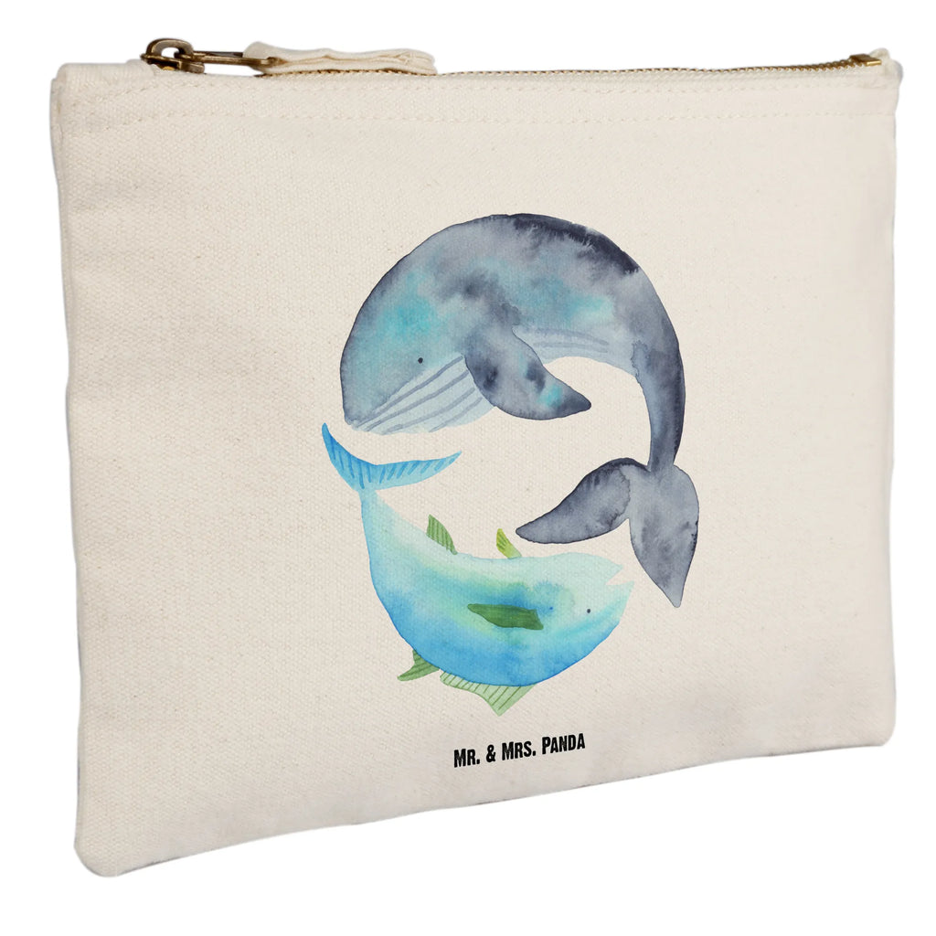 Make-up bag whale tuna Schminktasche, Kulturbeutel, Etui, Kosmetiktasche, Waschtasche, Mäppchen, Federmappe, utensilientasche, pencil case, Waschbeutel, pinsel tasche, Schminktäschchen, toiletry bag, Schminkbeutel, Kulturtasche, beauty tasche, Stiftemäppchen, aufbewahrungsbeutel, Kosmetikbeutel, beauty case, Schlampermäppchen, aufbewahrungstasche, kosmetiktäschchen, Lustige Sprüche, Tiermotive, Tiere, Gute Laune, Wal, Spruch Lustig, Wortwitz Lustig, Tunfisch, Flachwitz, Flachwitz Geschenk, Spruch Des Tages, Witz, Wahl