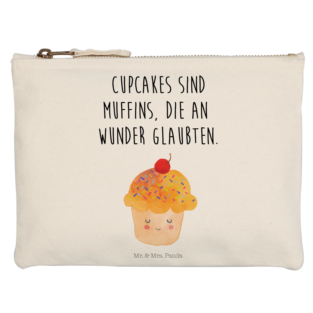 torebka na makijaż Babeczka Schminktäschchen, Kosmetikbeutel, pinsel tasche, Stiftemäppchen, kosmetiktäschchen, Waschtasche, Mäppchen, utensilientasche, Kulturtasche, Waschbeutel, Schminktasche, beauty case, Federmappe, aufbewahrungsbeutel, Schlampermäppchen, aufbewahrungstasche, Etui, toiletry bag, Schminkbeutel, Kosmetiktasche, beauty tasche, Kulturbeutel, pencil case, Lustige Sprüche, Tiermotive, Tiere, Gute Laune, Küche Deko, Geschenk Koch, Wunder, Backen Geschenk, Cupcakes, Muffin, Motivation Sprüche, Küche Spruch