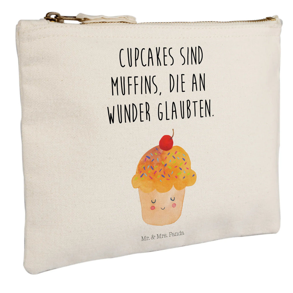 torebka na makijaż Babeczka Schminktäschchen, Kosmetikbeutel, pinsel tasche, Stiftemäppchen, kosmetiktäschchen, Waschtasche, Mäppchen, utensilientasche, Kulturtasche, Waschbeutel, Schminktasche, beauty case, Federmappe, aufbewahrungsbeutel, Schlampermäppchen, aufbewahrungstasche, Etui, toiletry bag, Schminkbeutel, Kosmetiktasche, beauty tasche, Kulturbeutel, pencil case, Lustige Sprüche, Tiermotive, Tiere, Gute Laune, Küche Deko, Geschenk Koch, Wunder, Backen Geschenk, Cupcakes, Muffin, Motivation Sprüche, Küche Spruch