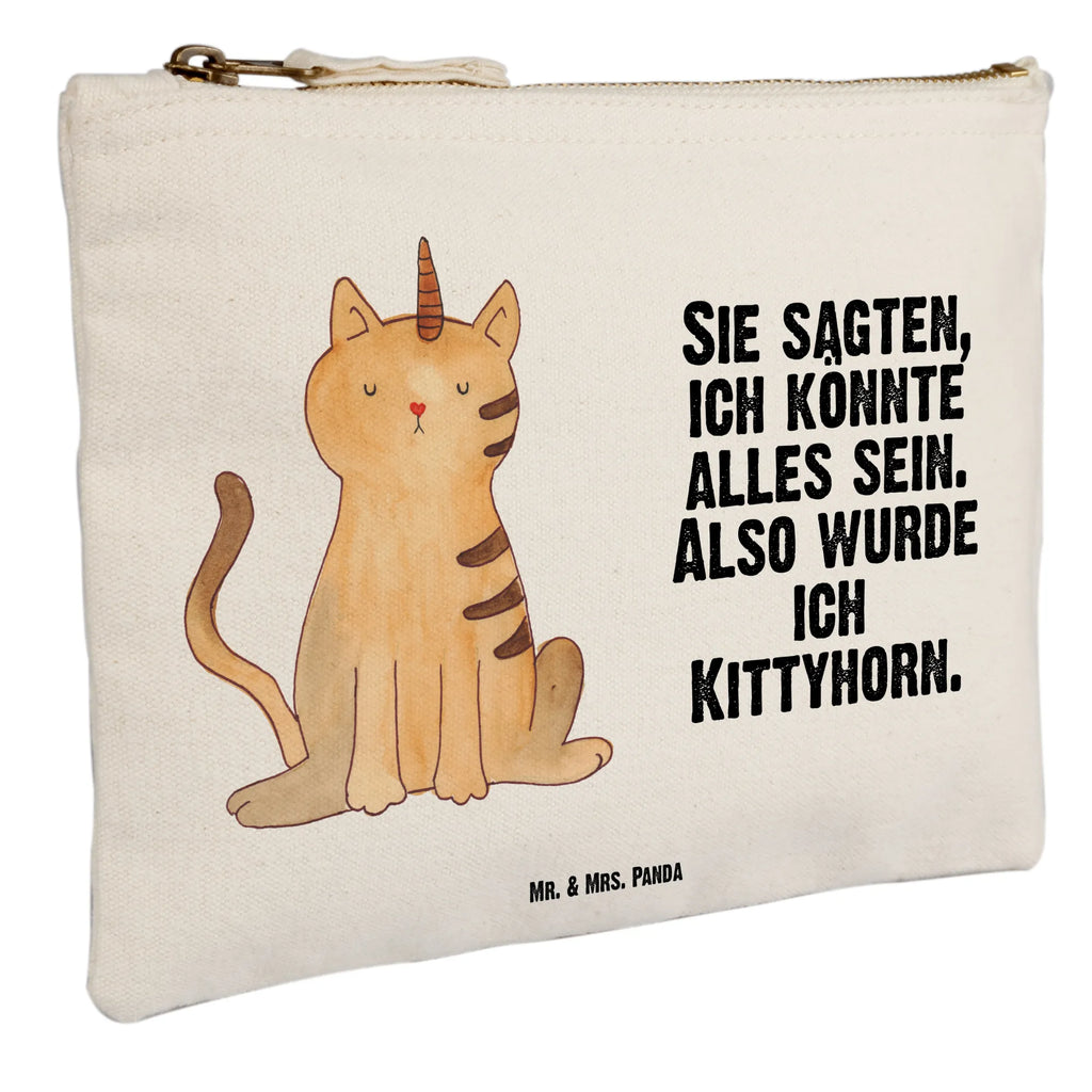 torebka na makijaż jednorożec kot Federmappe, Schlampermäppchen, beauty tasche, Waschbeutel, Kulturtasche, Mäppchen, pinsel tasche, Schminkbeutel, Stiftemäppchen, toiletry bag, aufbewahrungsbeutel, utensilientasche, pencil case, Kosmetiktasche, Etui, Schminktäschchen, aufbewahrungstasche, Kosmetikbeutel, Waschtasche, kosmetiktäschchen, Kulturbeutel, Schminktasche, beauty case, Einhörner, Unicorn, Einhorn, Einhorn Deko, Katzenhorn, Regenbogen, Glitzer, Einhornkatze, Erwachsenwerden, Einhornpower, Kittyhorn, Katze, Mieze, Katzer