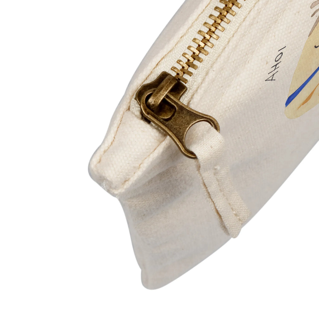 Make-up bag Owl sailor Schlampermäppchen, Kosmetikbeutel, Schminkbeutel, aufbewahrungsbeutel, utensilientasche, Stiftemäppchen, Mäppchen, beauty tasche, Etui, Waschbeutel, Schminktasche, Federmappe, aufbewahrungstasche, toiletry bag, Kulturbeutel, kosmetiktäschchen, Schminktäschchen, Kosmetiktasche, Kulturtasche, pencil case, pinsel tasche, Waschtasche, beauty case, Eule, Wortspiel Lustig, Eule Deko, Matrose, Owl, Ehe, Hochzeitstag Geschenk, Eule Spruch, Heimathafen, Freundin, Seefahrer