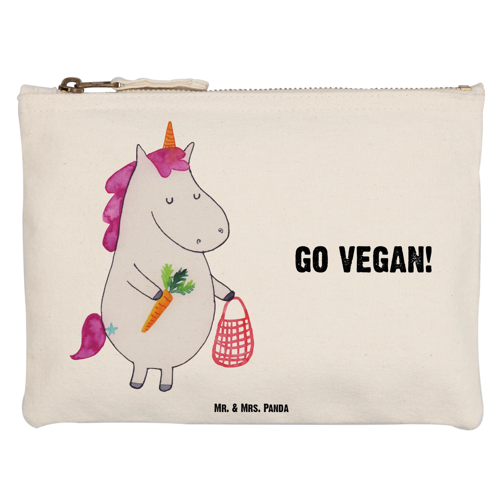 Schminktasche Einhorn Vegan Schminkbeutel, pencil case, Kulturtasche, Schminktäschchen, Kulturbeutel, Schlampermäppchen, Waschbeutel, Federmappe, kosmetiktäschchen, pinsel tasche, toiletry bag, Kosmetiktasche, Kosmetikbeutel, aufbewahrungstasche, Stiftemäppchen, Etui, beauty tasche, utensilientasche, aufbewahrungsbeutel, beauty case, Mäppchen, Waschtasche, Schminktasche, Einhörner, Unicorn, Einhorn, Einhorn Deko, Vegan, Rohkost, Veganismus, Gesund essen, Veganer, Vegetariar, Gesund Leben