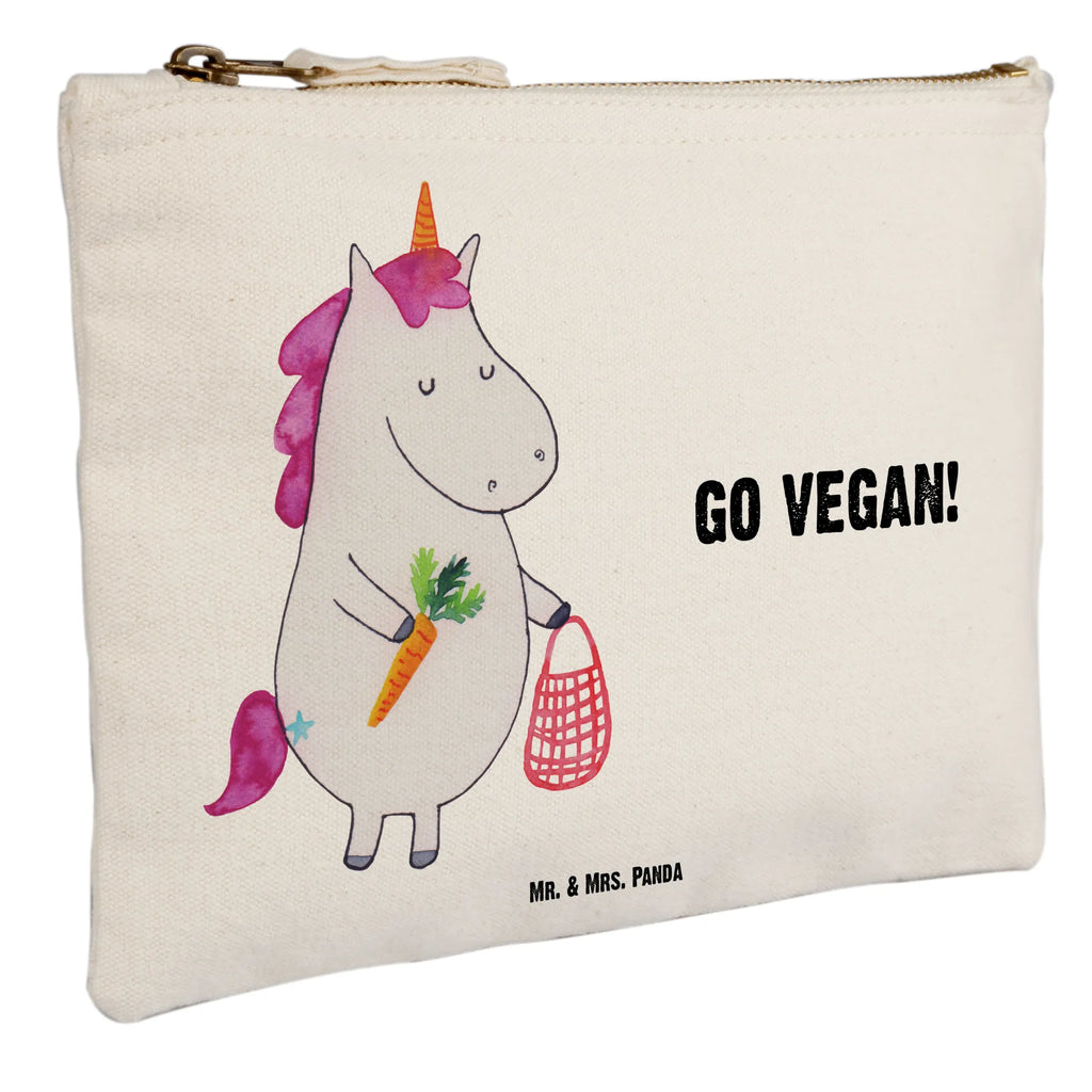 Schminktasche Einhorn Vegan Schminkbeutel, pencil case, Kulturtasche, Schminktäschchen, Kulturbeutel, Schlampermäppchen, Waschbeutel, Federmappe, kosmetiktäschchen, pinsel tasche, toiletry bag, Kosmetiktasche, Kosmetikbeutel, aufbewahrungstasche, Stiftemäppchen, Etui, beauty tasche, utensilientasche, aufbewahrungsbeutel, beauty case, Mäppchen, Waschtasche, Schminktasche, Einhörner, Unicorn, Einhorn, Einhorn Deko, Vegan, Rohkost, Veganismus, Gesund essen, Veganer, Vegetariar, Gesund Leben