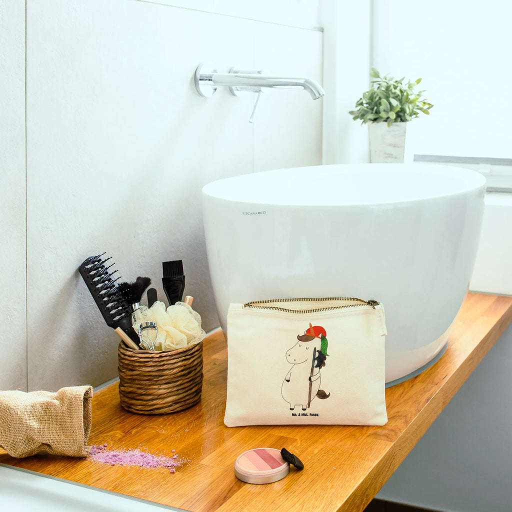 torebka na makijaż Jednorożec Chłopiec Kulturbeutel, Kosmetikbeutel, aufbewahrungsbeutel, Stiftemäppchen, Schminktäschchen, beauty case, Schminktasche, kosmetiktäschchen, Schlampermäppchen, beauty tasche, Federmappe, utensilientasche, toiletry bag, Mäppchen, pencil case, Waschbeutel, Waschtasche, Kulturtasche, Kosmetiktasche, pinsel tasche, aufbewahrungstasche, Etui, Schminkbeutel, Unicorn, Einhörner, Einhorn, Einhorn Deko, Mittelalter, Bube