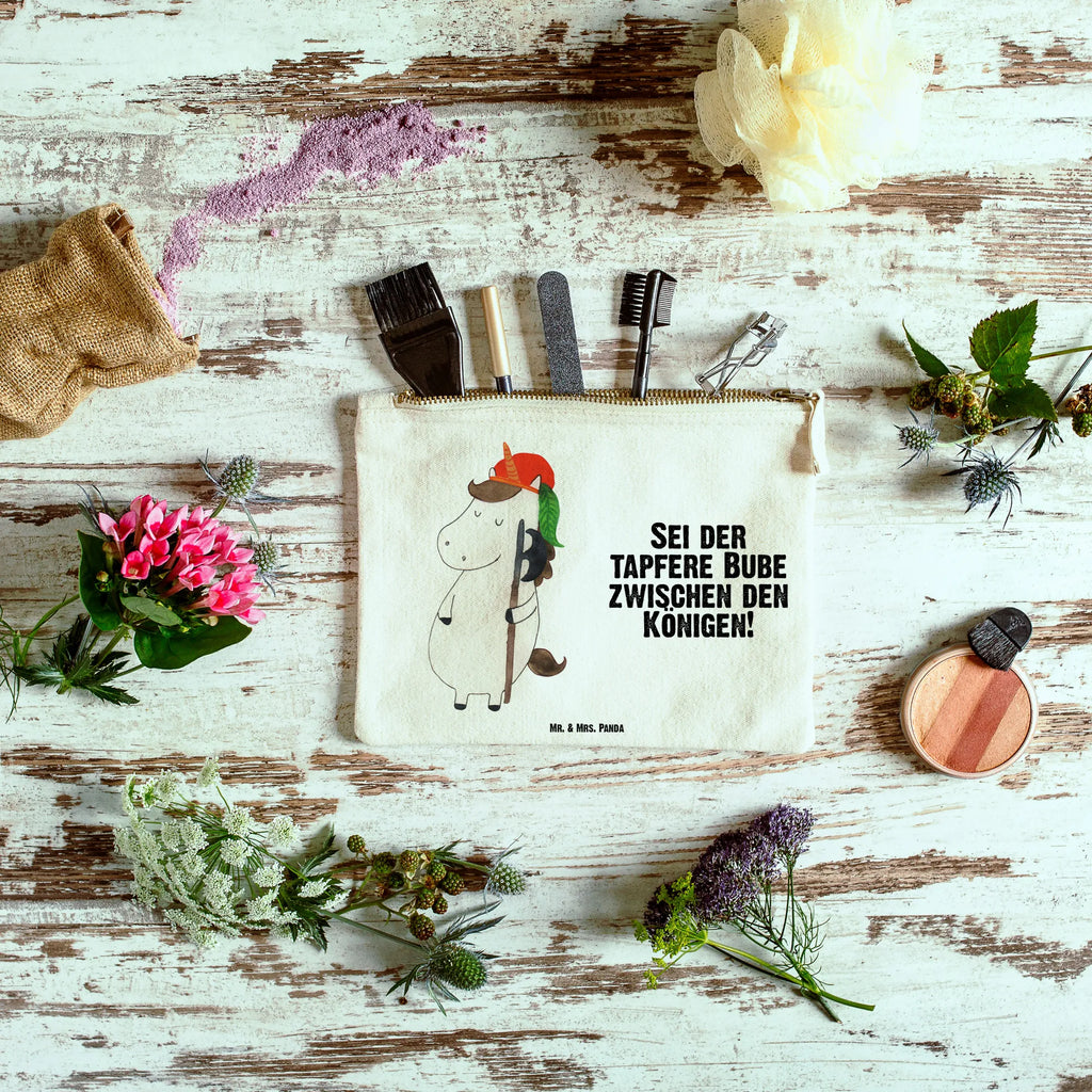 torebka na makijaż Jednorożec Chłopiec Kulturbeutel, Kosmetikbeutel, aufbewahrungsbeutel, Stiftemäppchen, Schminktäschchen, beauty case, Schminktasche, kosmetiktäschchen, Schlampermäppchen, beauty tasche, Federmappe, utensilientasche, toiletry bag, Mäppchen, pencil case, Waschbeutel, Waschtasche, Kulturtasche, Kosmetiktasche, pinsel tasche, aufbewahrungstasche, Etui, Schminkbeutel, Unicorn, Einhörner, Einhorn, Einhorn Deko, Mittelalter, Bube