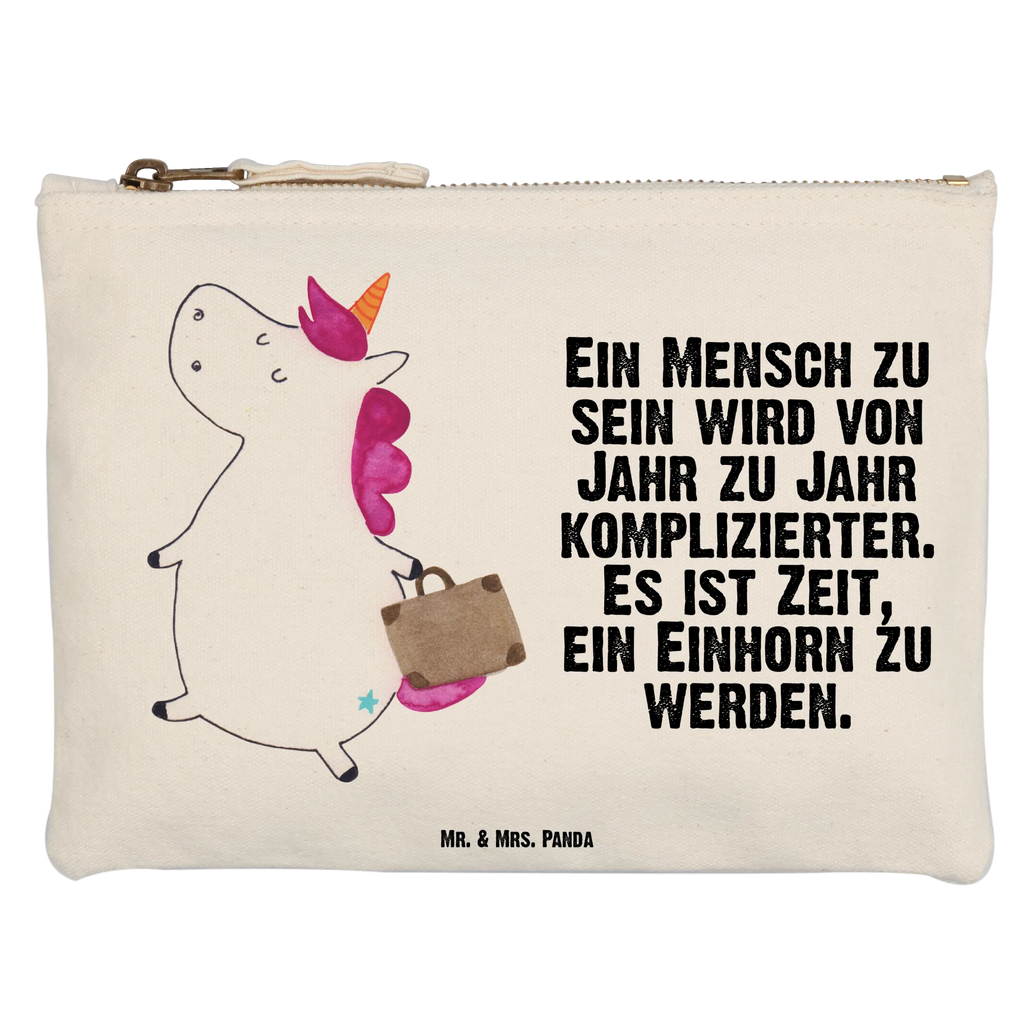 Make-up bag unicorn Suitcase toiletry bag, Schminktäschchen, Schminkbeutel, utensilientasche, Kosmetikbeutel, Kosmetiktasche, Schlampermäppchen, Waschbeutel, pencil case, Kulturbeutel, aufbewahrungstasche, Etui, Kulturtasche, Federmappe, Stiftemäppchen, pinsel tasche, Waschtasche, Schminktasche, aufbewahrungsbeutel, beauty tasche, beauty case, Mäppchen, kosmetiktäschchen, Einhörner, Unicorn, Einhorn, Einhorn Deko, Lustig, Albern, Witzig, Gepäck, Kind, Abenteuer, Reise, Erwachsen, Koffer, Spaß, Verreisen