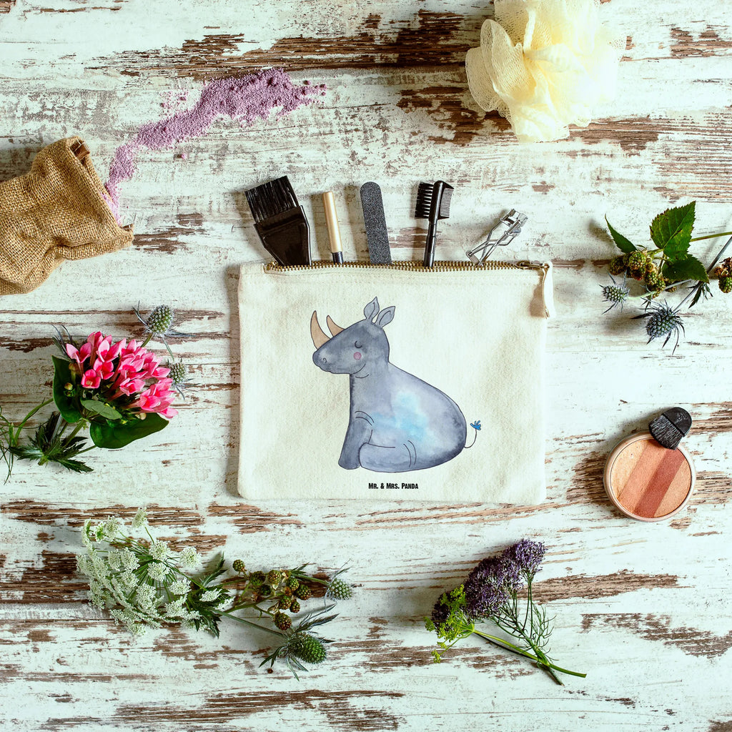 Make-up bag unicorn rhino pinsel tasche, pencil case, Waschbeutel, beauty case, Kulturtasche, Mäppchen, Federmappe, kosmetiktäschchen, Waschtasche, Schlampermäppchen, aufbewahrungsbeutel, Schminkbeutel, Etui, Kulturbeutel, Schminktäschchen, aufbewahrungstasche, utensilientasche, toiletry bag, Kosmetiktasche, Schminktasche, Stiftemäppchen, beauty tasche, Kosmetikbeutel, Einhörner, Unicorn, Einhorn, Einhorn Deko, Erwachsenwerden, Glitzer, Einhornpower, Nashörner, Zoo, Regenbogen, Nashorn, Witzig, Lustig