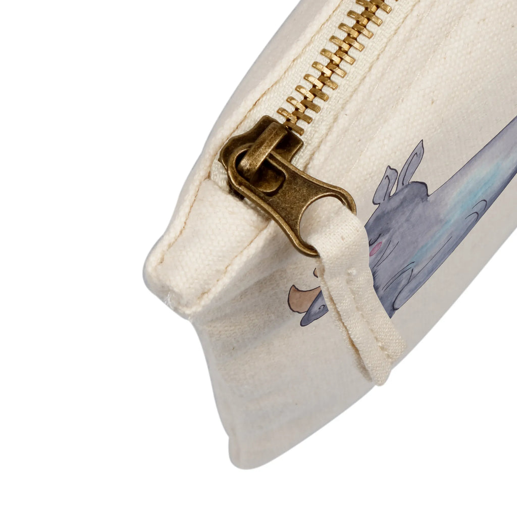 Make-up bag unicorn rhino pinsel tasche, pencil case, Waschbeutel, beauty case, Kulturtasche, Mäppchen, Federmappe, kosmetiktäschchen, Waschtasche, Schlampermäppchen, aufbewahrungsbeutel, Schminkbeutel, Etui, Kulturbeutel, Schminktäschchen, aufbewahrungstasche, utensilientasche, toiletry bag, Kosmetiktasche, Schminktasche, Stiftemäppchen, beauty tasche, Kosmetikbeutel, Einhörner, Unicorn, Einhorn, Einhorn Deko, Erwachsenwerden, Glitzer, Einhornpower, Nashörner, Zoo, Regenbogen, Nashorn, Witzig, Lustig