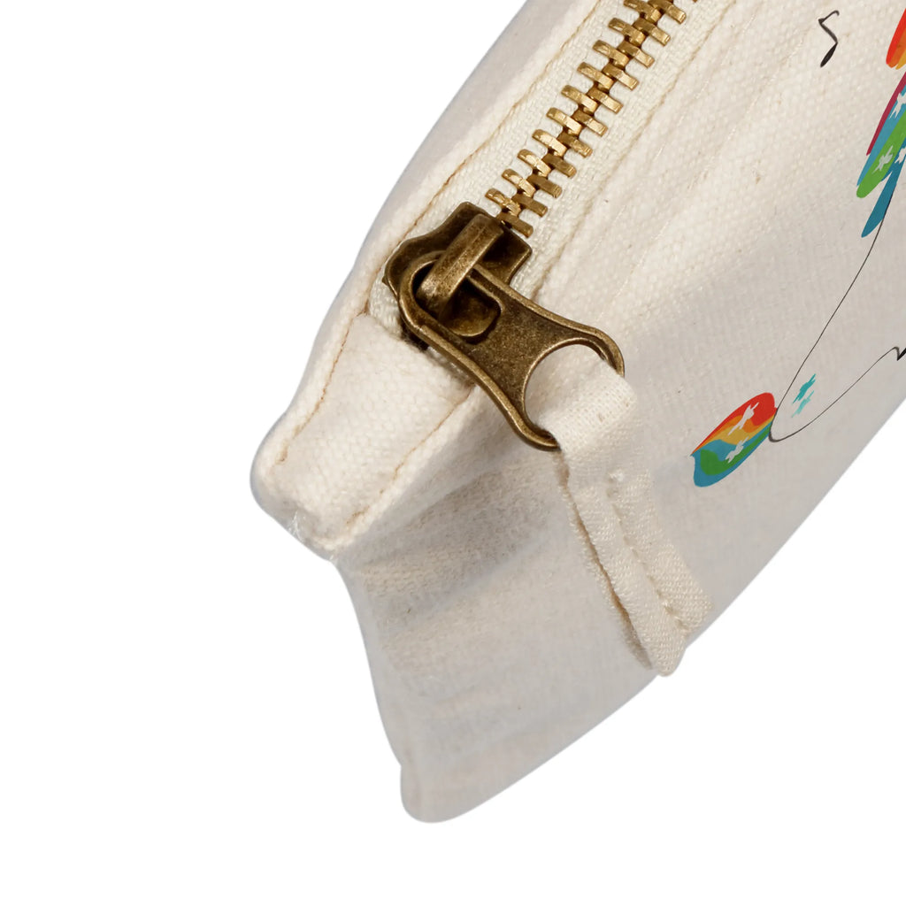 torebka na makijaż jednorożec Śpiewak Mäppchen, Federmappe, beauty tasche, pinsel tasche, Waschbeutel, Schminktäschchen, utensilientasche, pencil case, kosmetiktäschchen, Kulturbeutel, Schlampermäppchen, aufbewahrungstasche, Schminktasche, Kulturtasche, Schminkbeutel, Stiftemäppchen, aufbewahrungsbeutel, toiletry bag, Kosmetikbeutel, Etui, Kosmetiktasche, Waschtasche, beauty case, Einhörner, Unicorn, Einhorn, Einhorn Deko, Sänger, Disco, Fest, Glitzer, Geburtstag, Sängerin, Freundin, Konfetti, Feier, Party